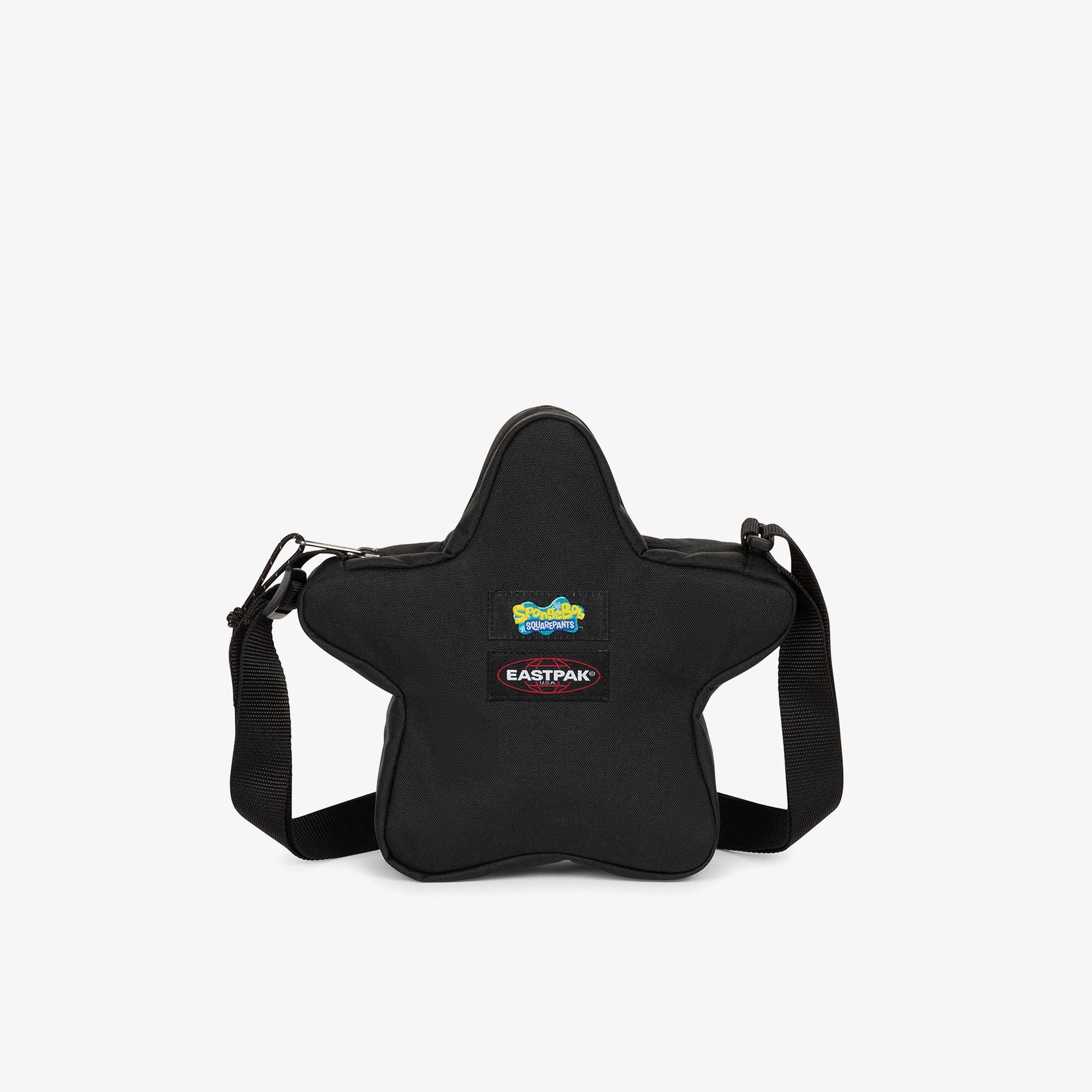 Eastpak Star Mini Patrick Unisex Pembe Omuz Çantası