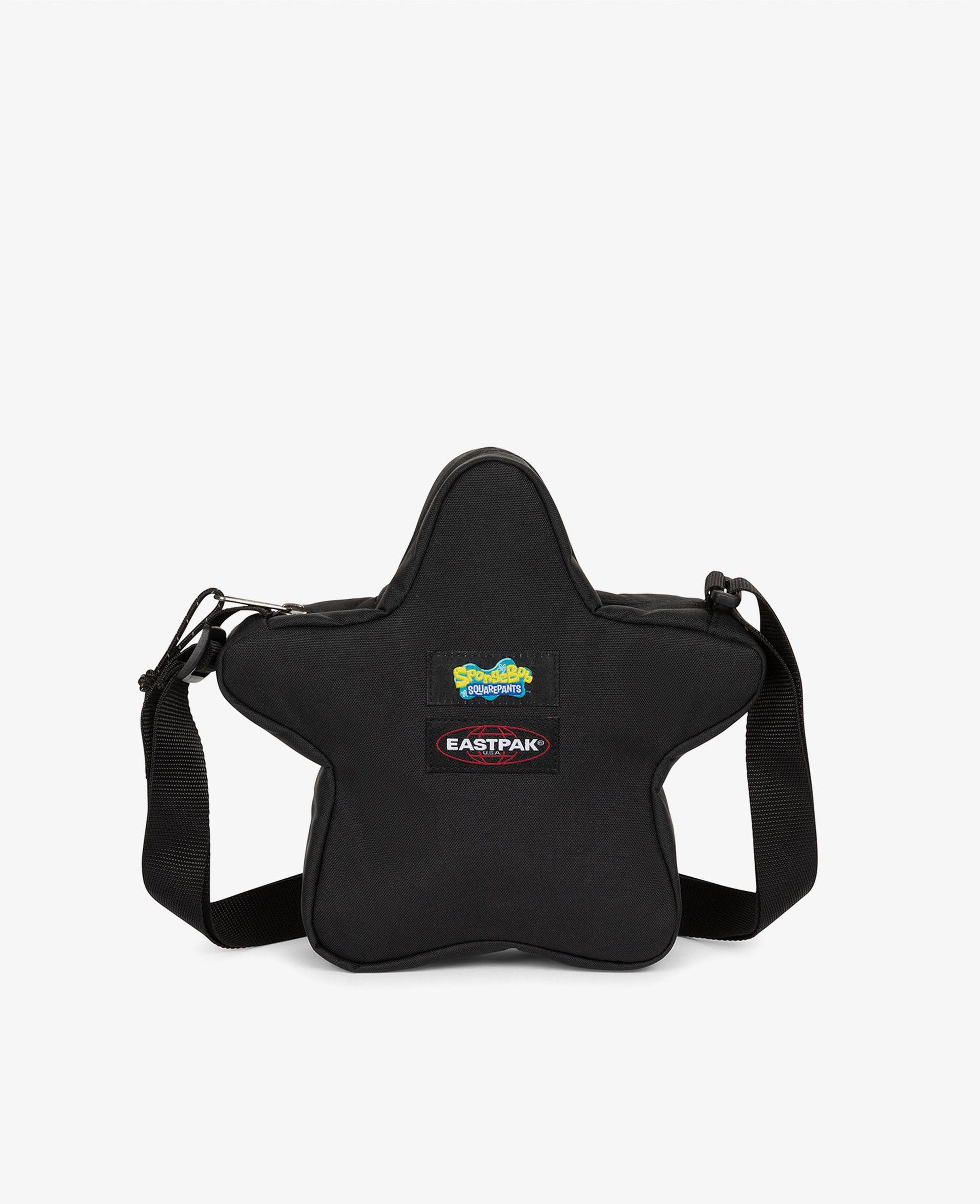 Eastpak Star Mini Patrick Unisex Pembe Omuz Çantası