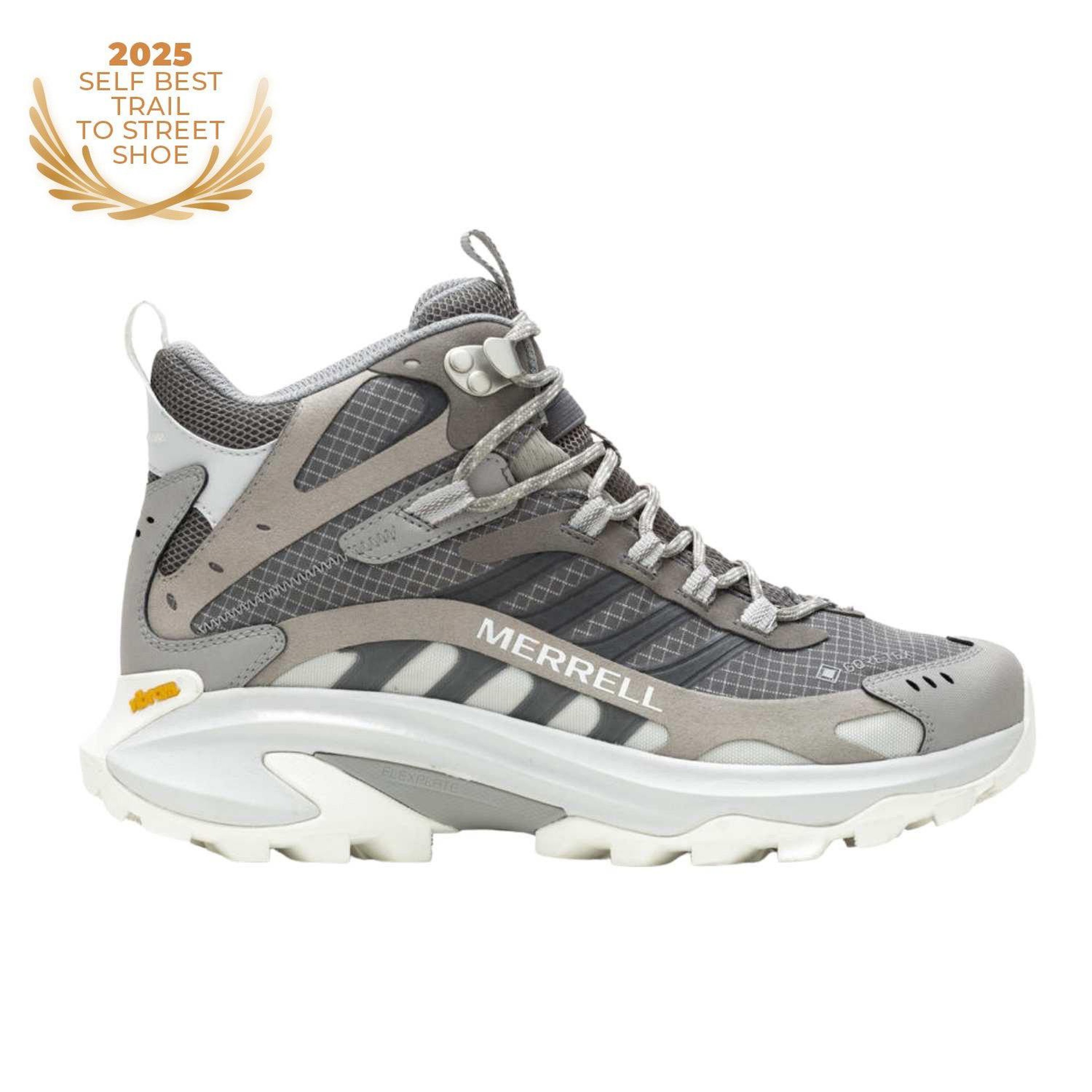 Merrell Moab Speed 2 Mid Gore-Tex Kadın Bot
