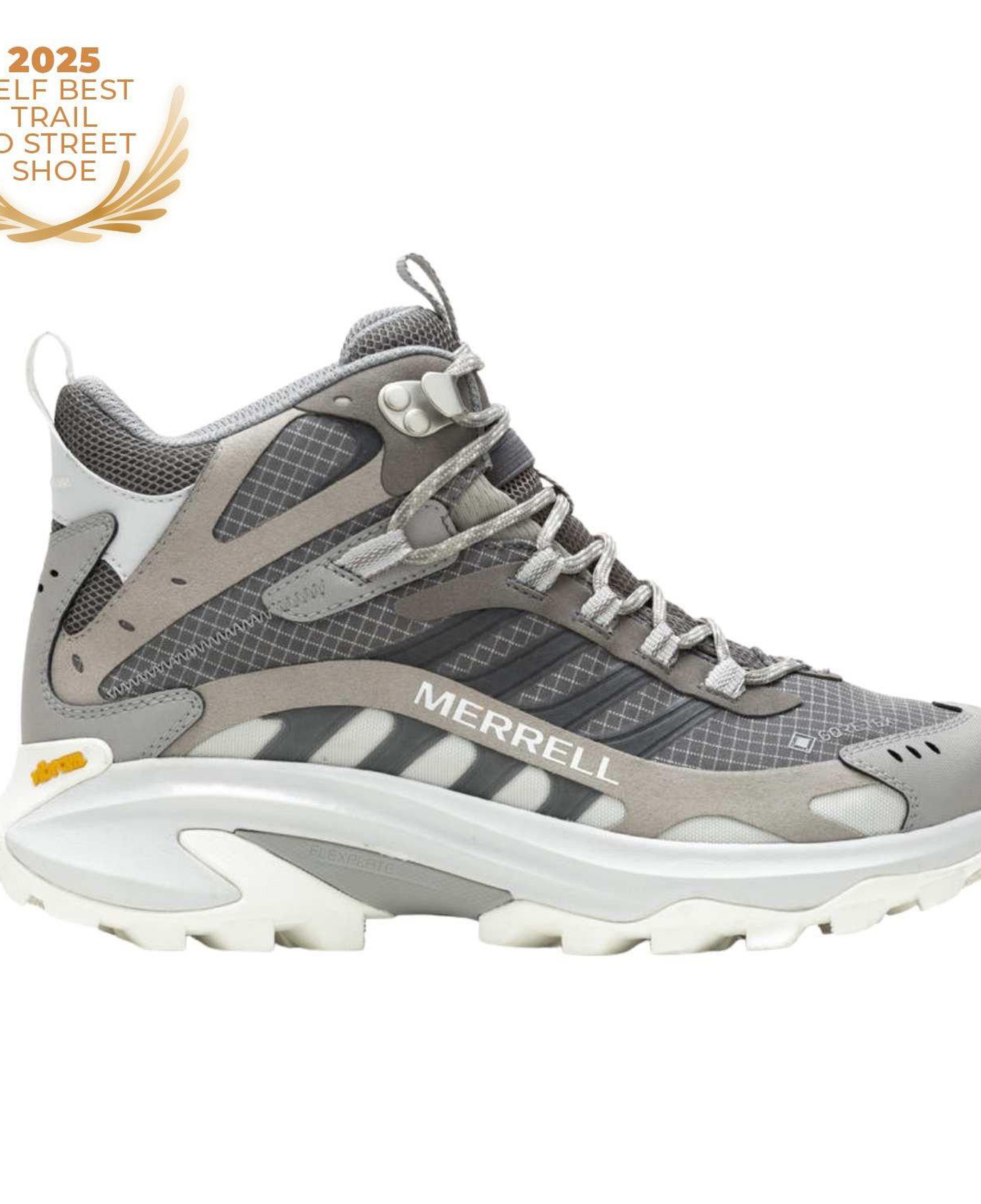 Merrell Moab Speed 2 Mid Gore-Tex Kadın Bot