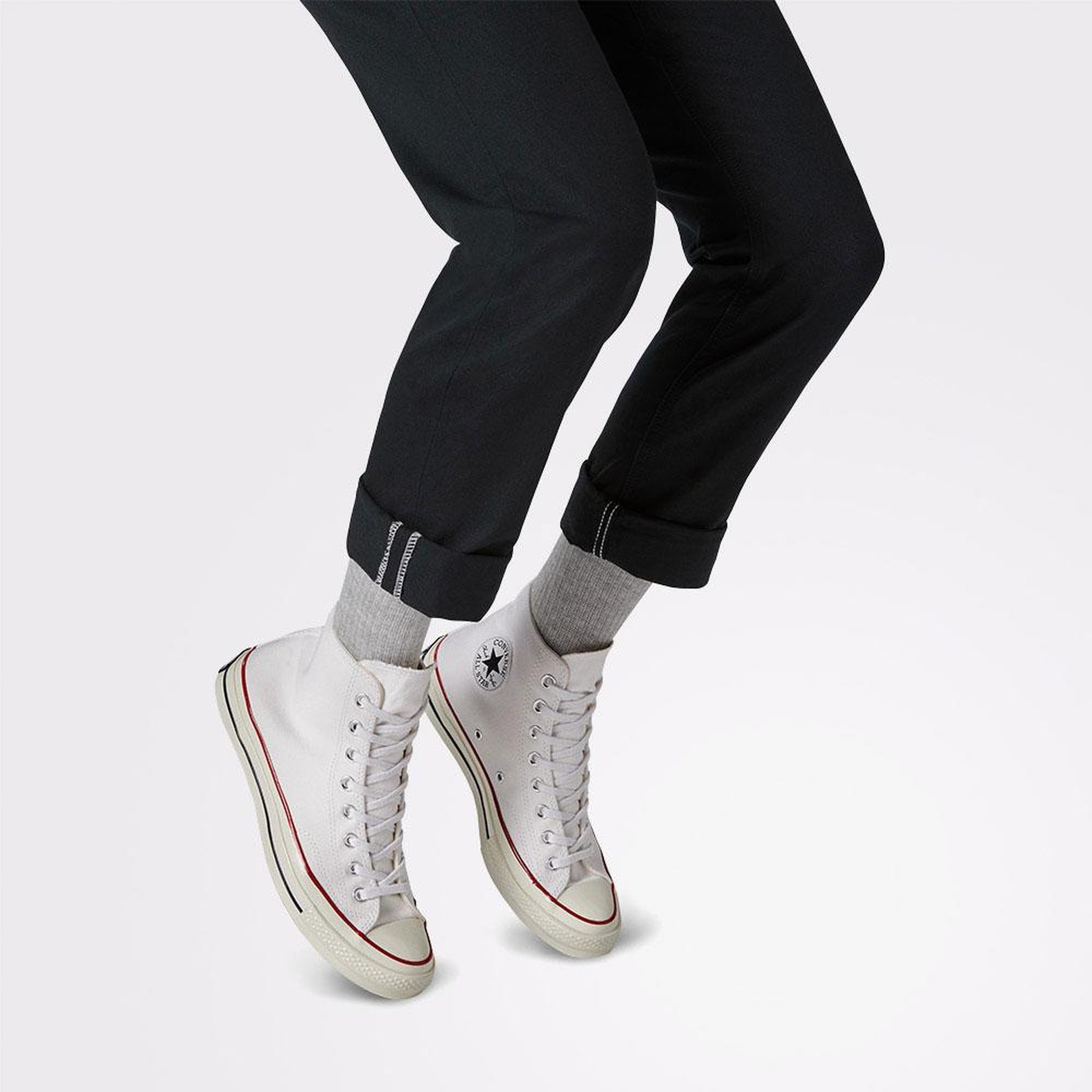Converse Chuck 70 Unisex Beyaz Sneaker