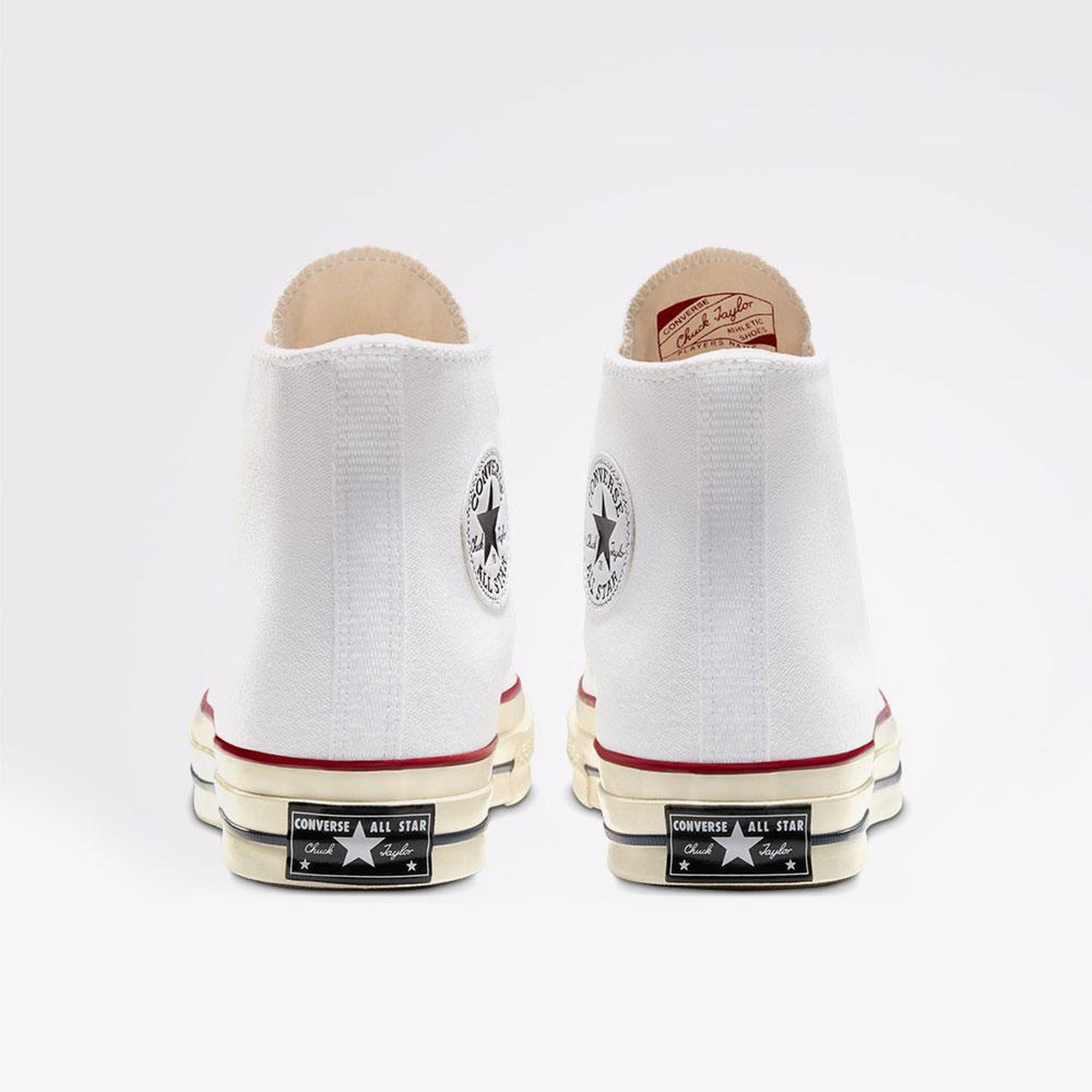 Converse Chuck 70 Unisex Beyaz Sneaker