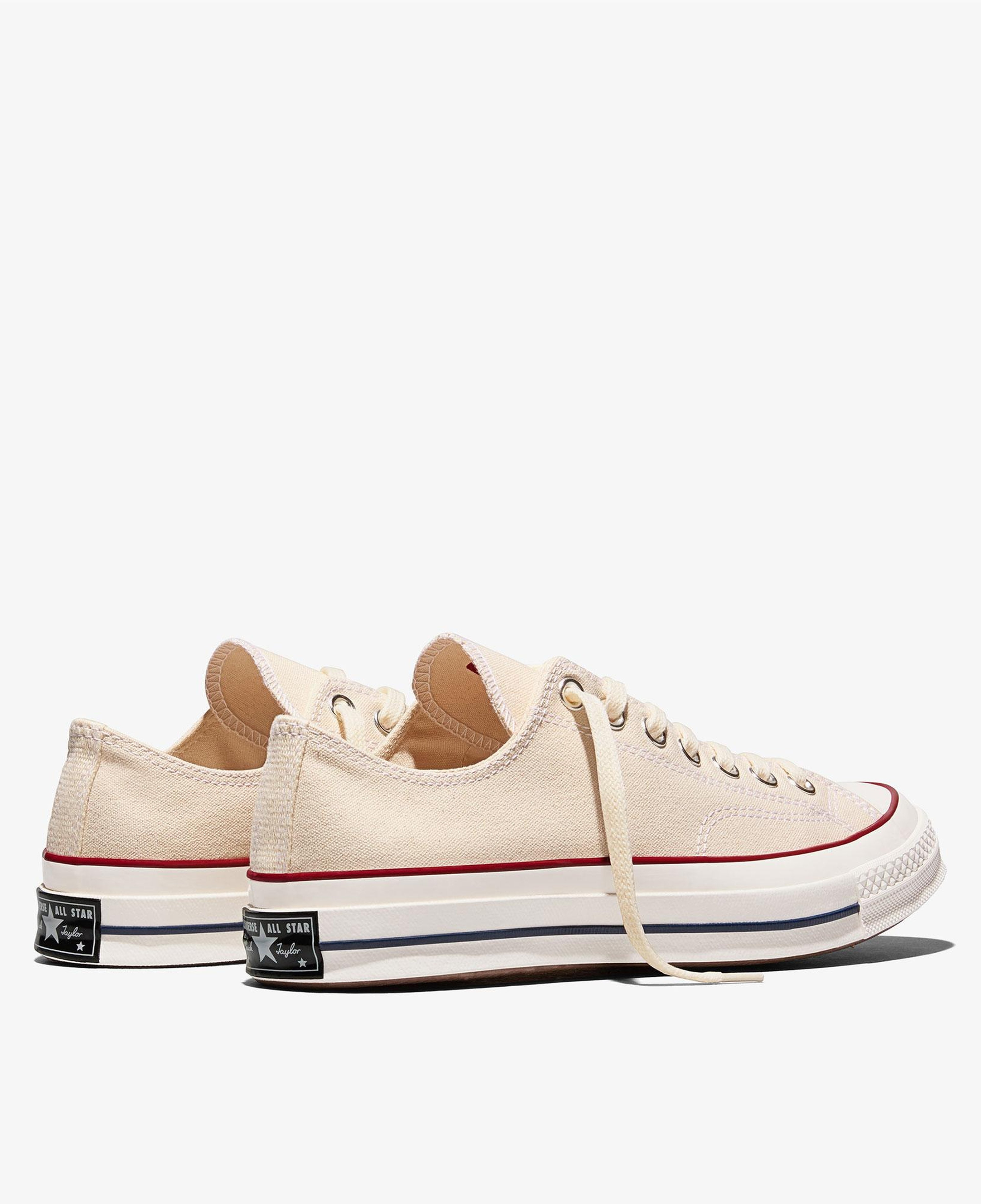 Converse Chuck 70 Unisex Bej Sneaker