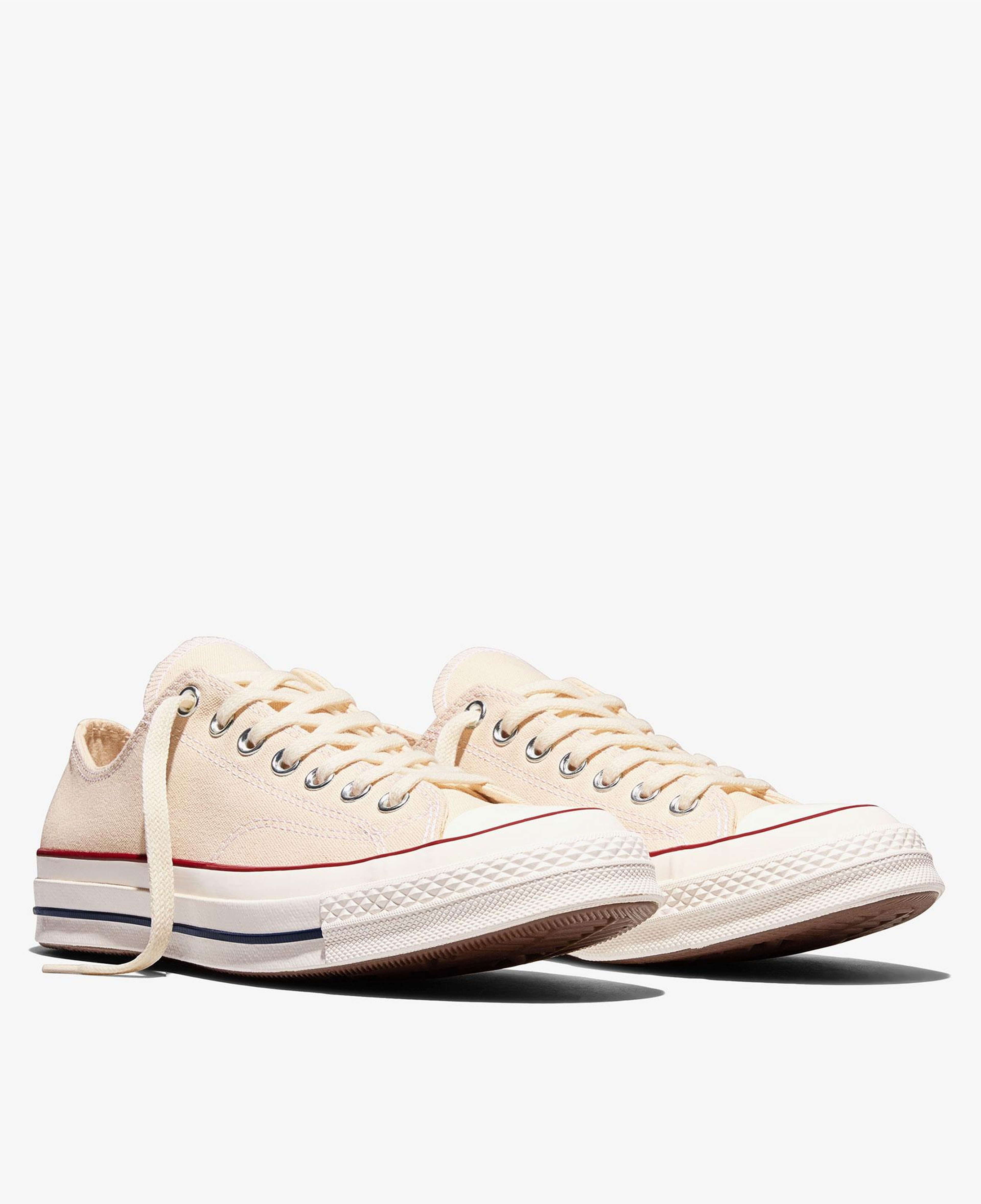 Converse Chuck 70 Unisex Bej Sneaker