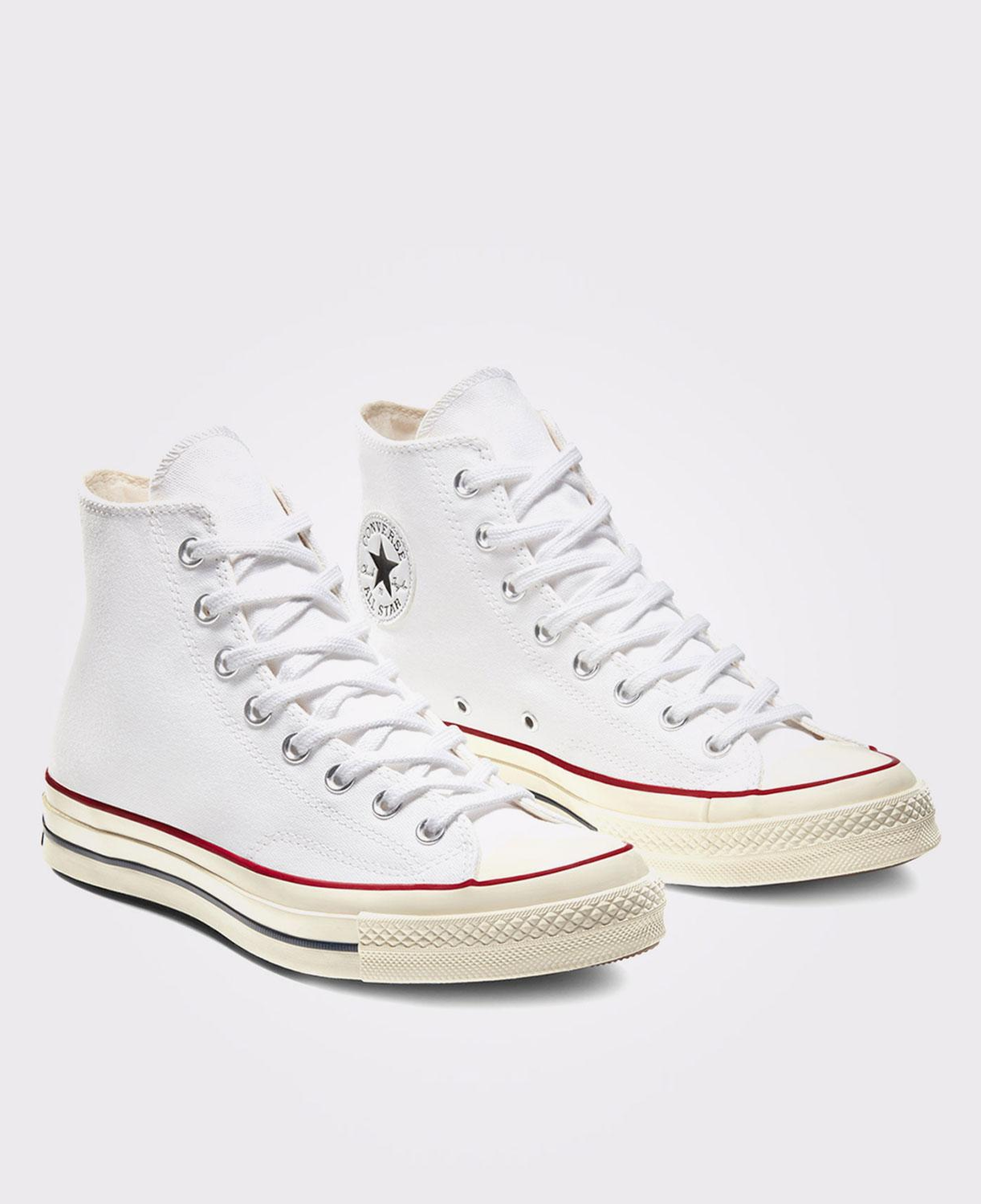 Converse Chuck 70 Unisex Beyaz Sneaker