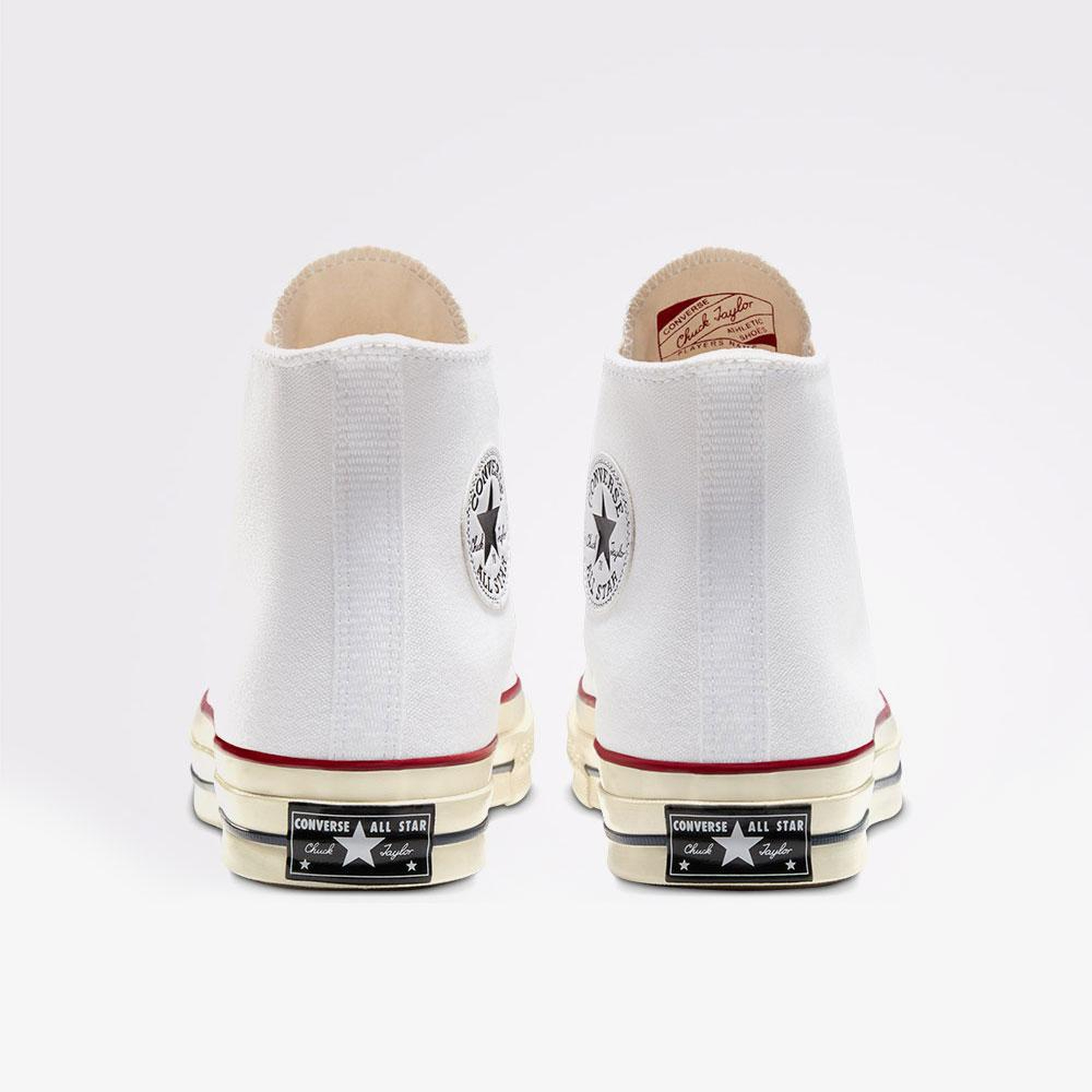 Converse Chuck 70 Unisex Beyaz Sneaker