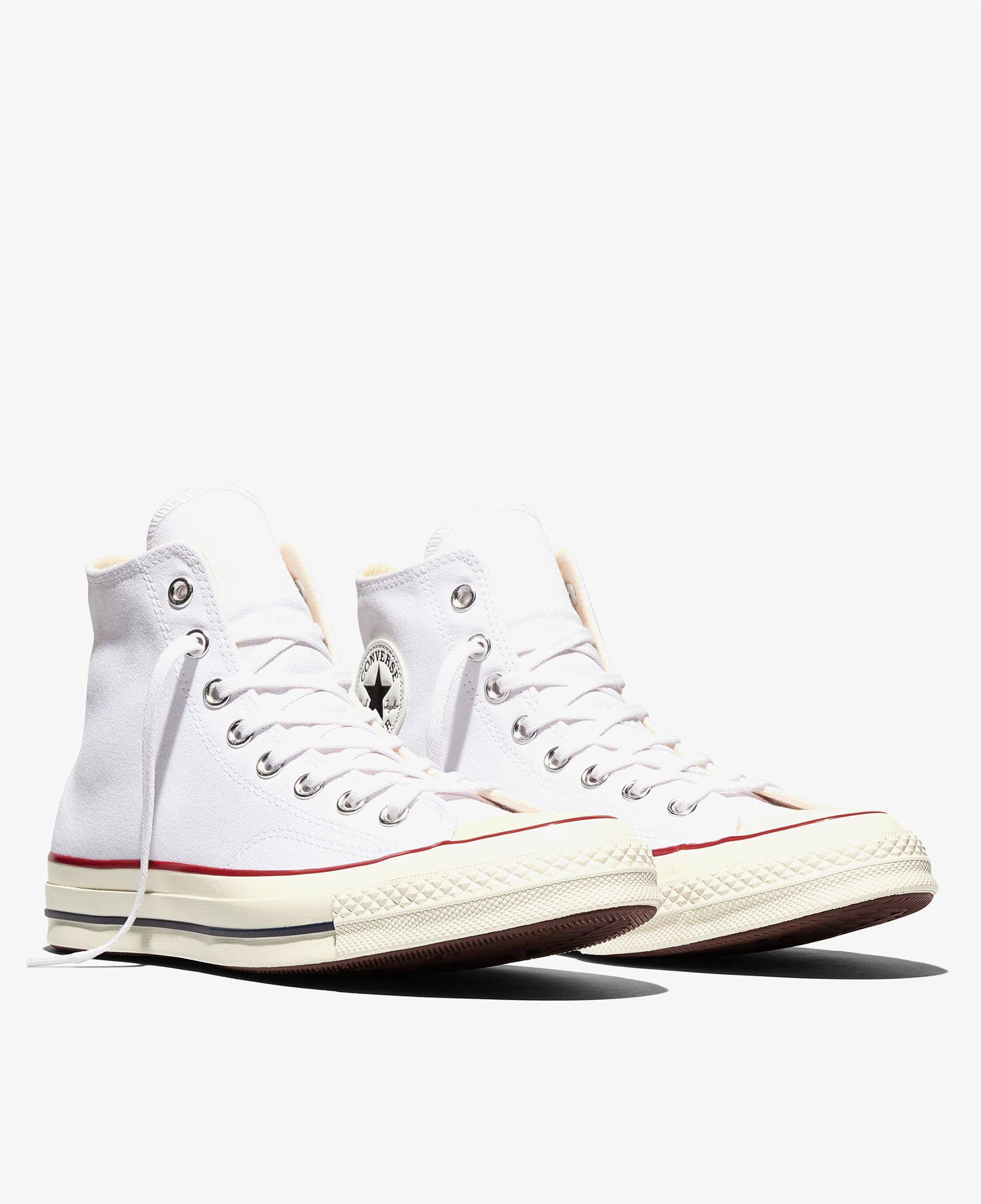 Converse Chuck 70 Unisex Beyaz Sneaker