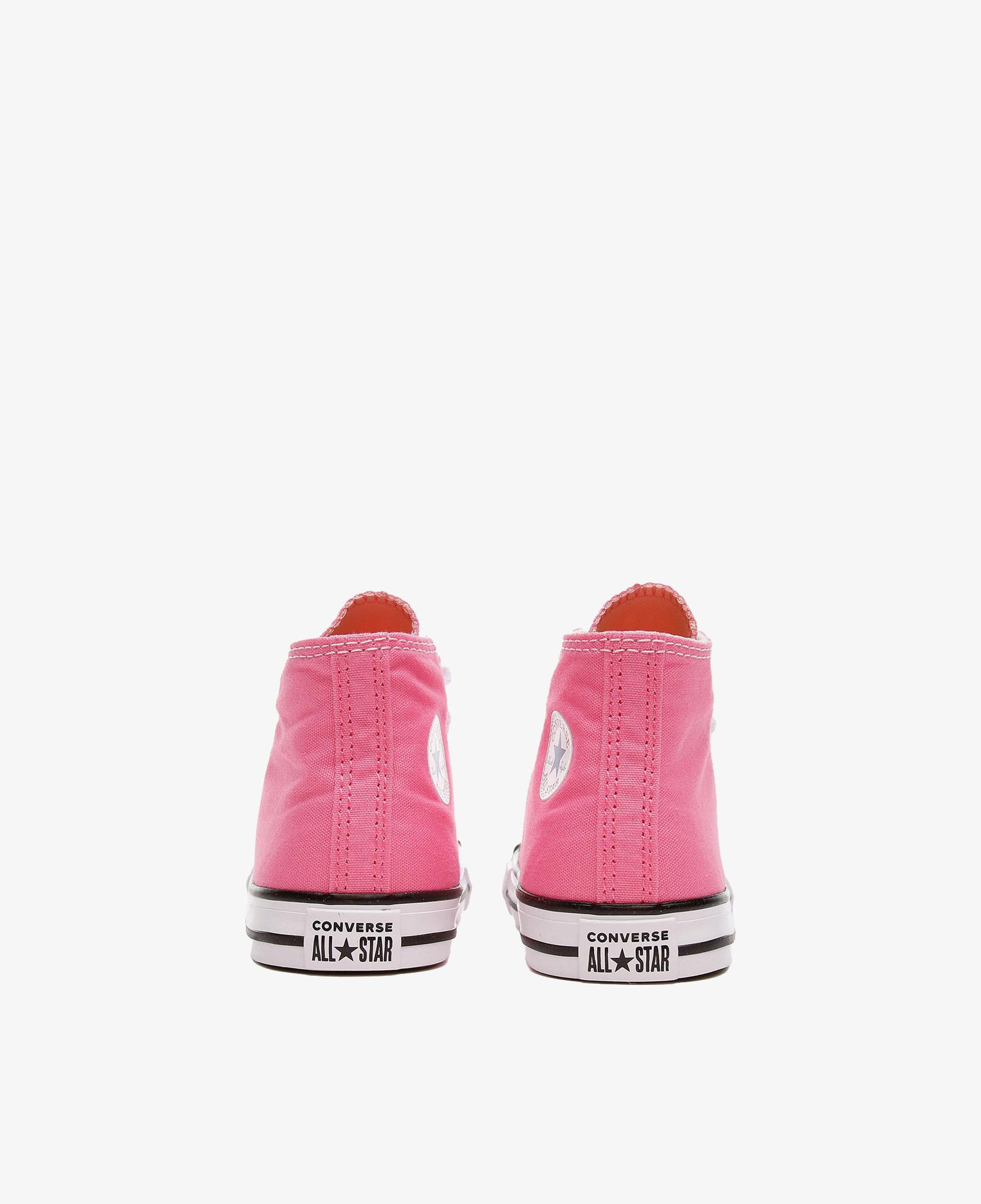 Converse Chuck Taylor All Star Bebek Pembe Sneaker
