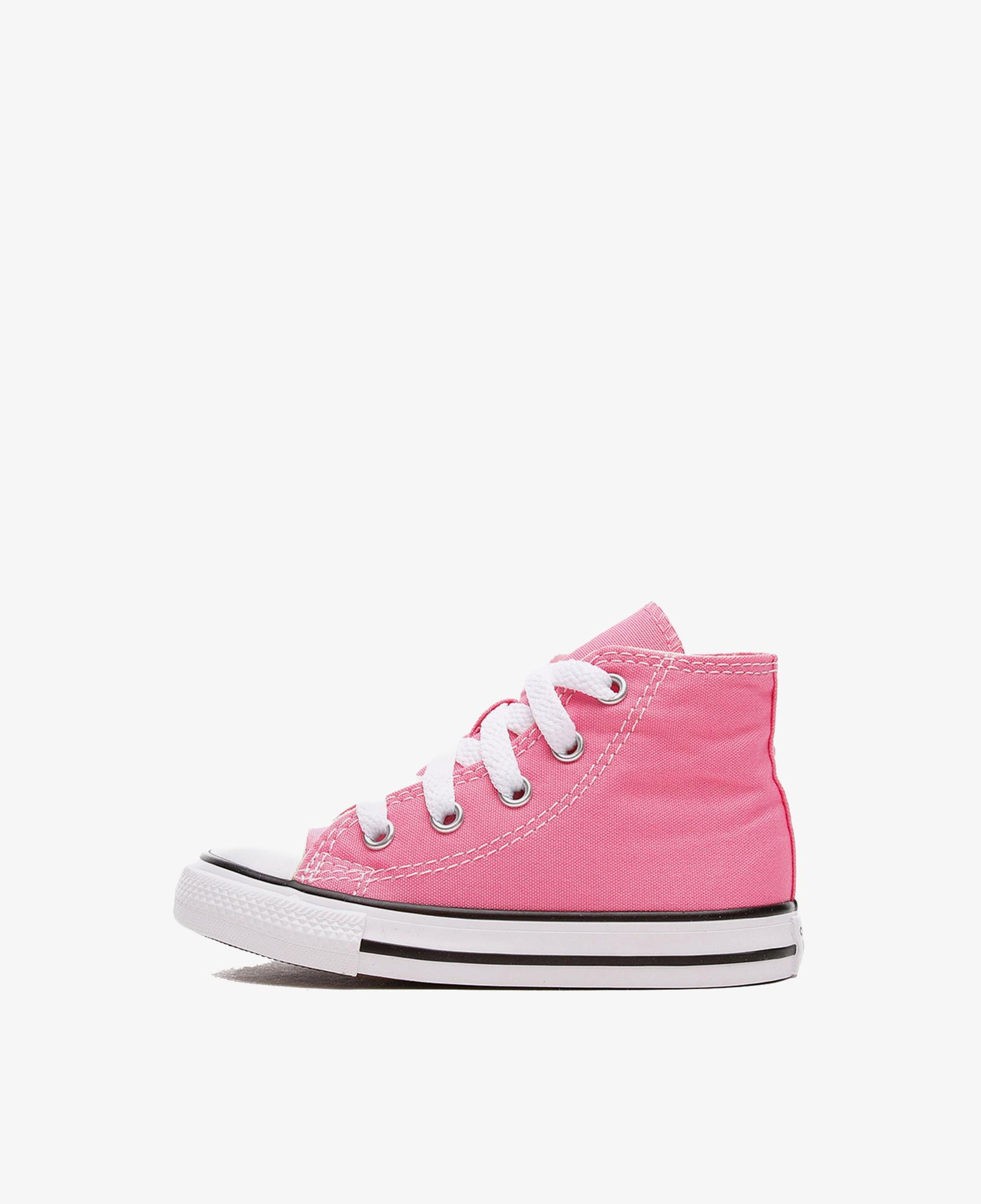 Converse Chuck Taylor All Star Bebek Pembe Sneaker