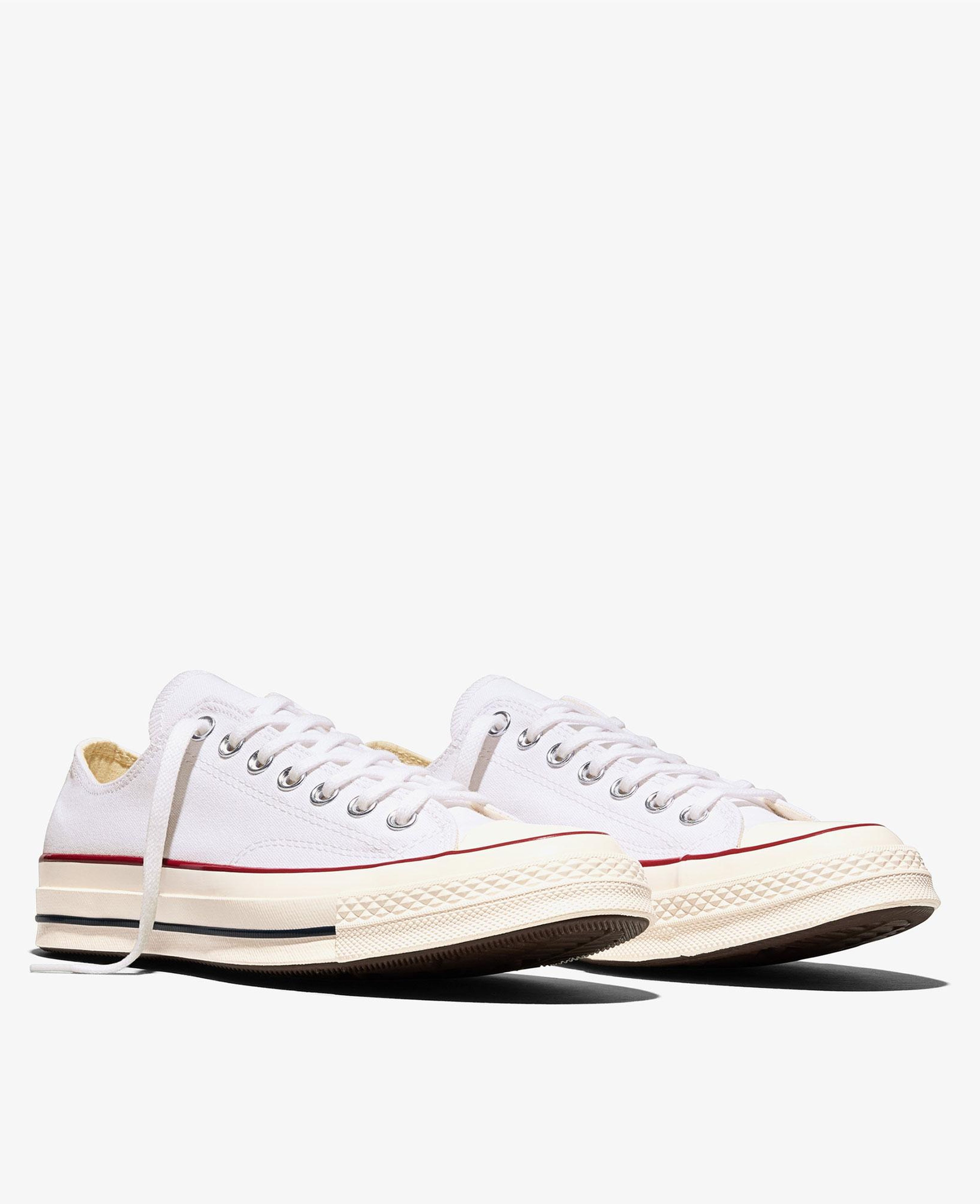 Converse Chuck 70 Unisex Beyaz Sneaker