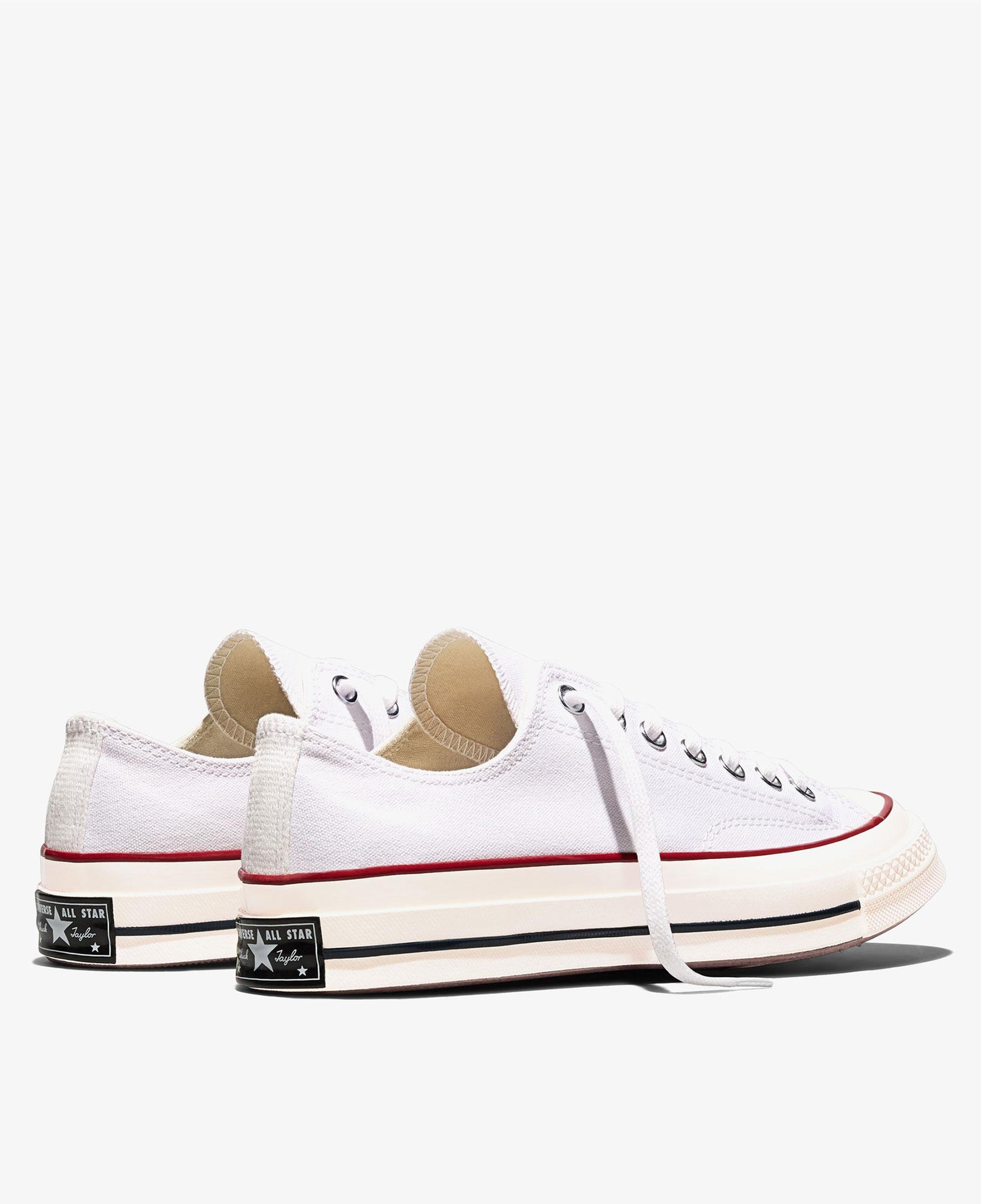 Converse Chuck 70 Unisex Beyaz Sneaker