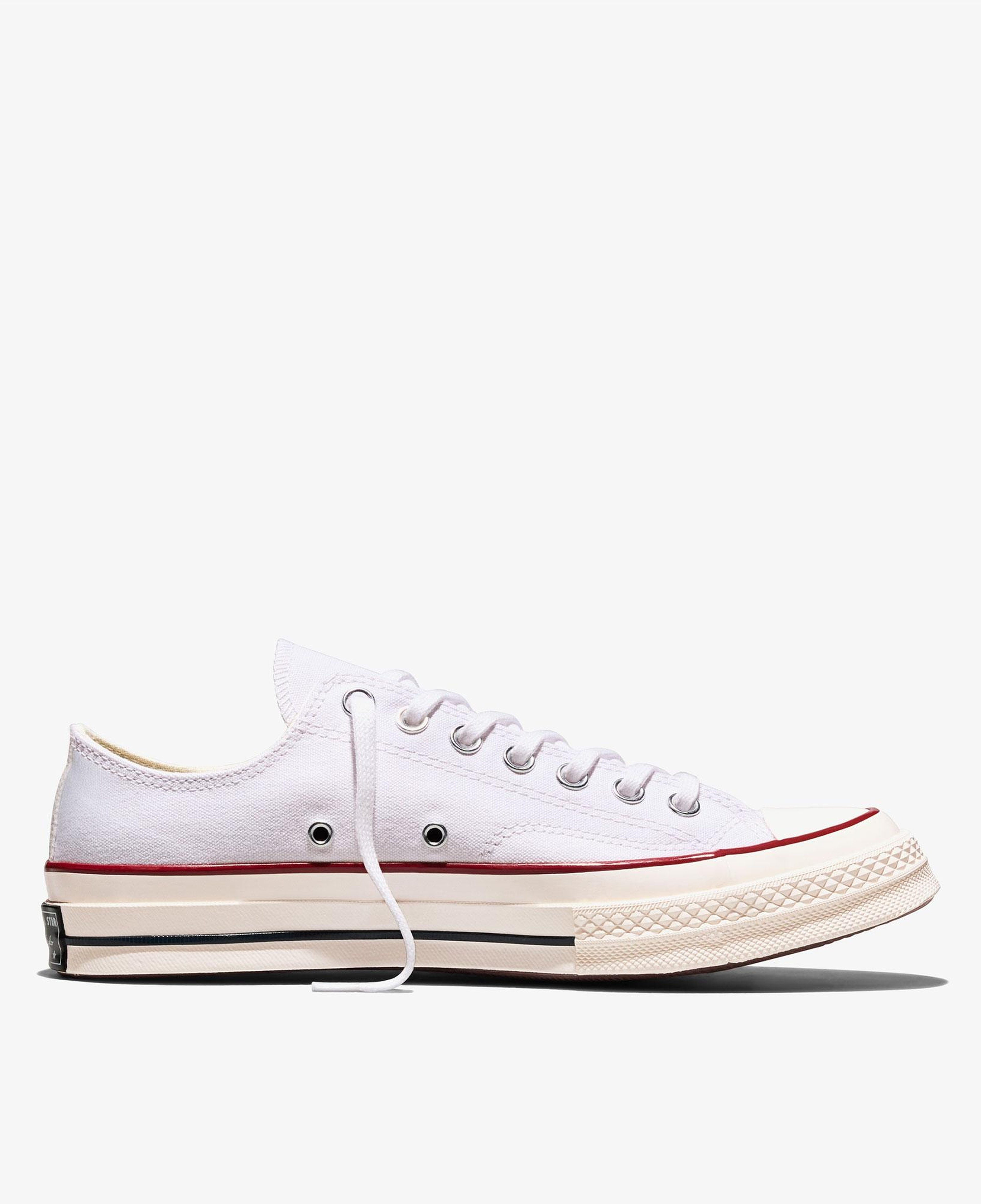 Converse Chuck 70 Unisex Beyaz Sneaker