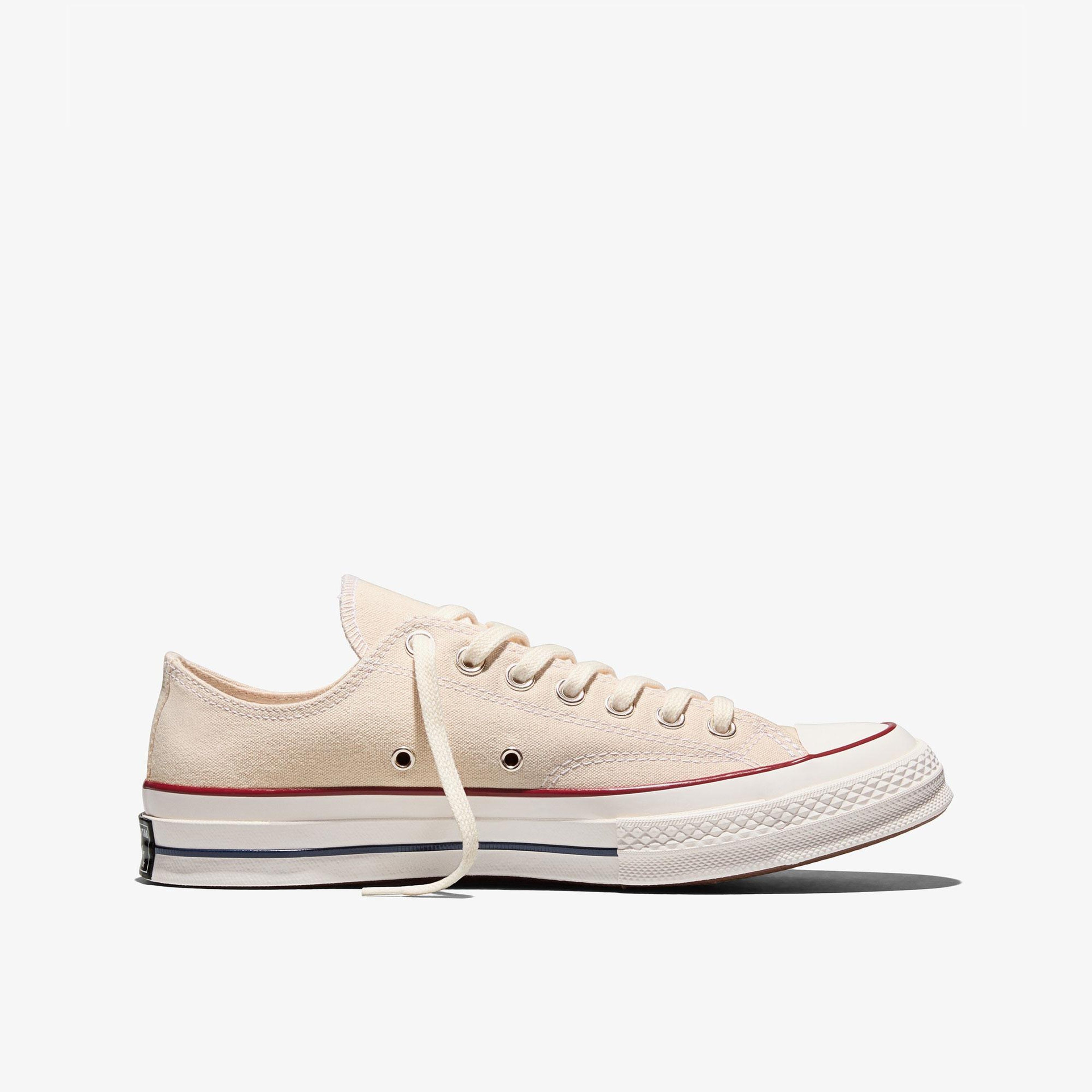 Converse Chuck 70 Unisex Bej Sneaker