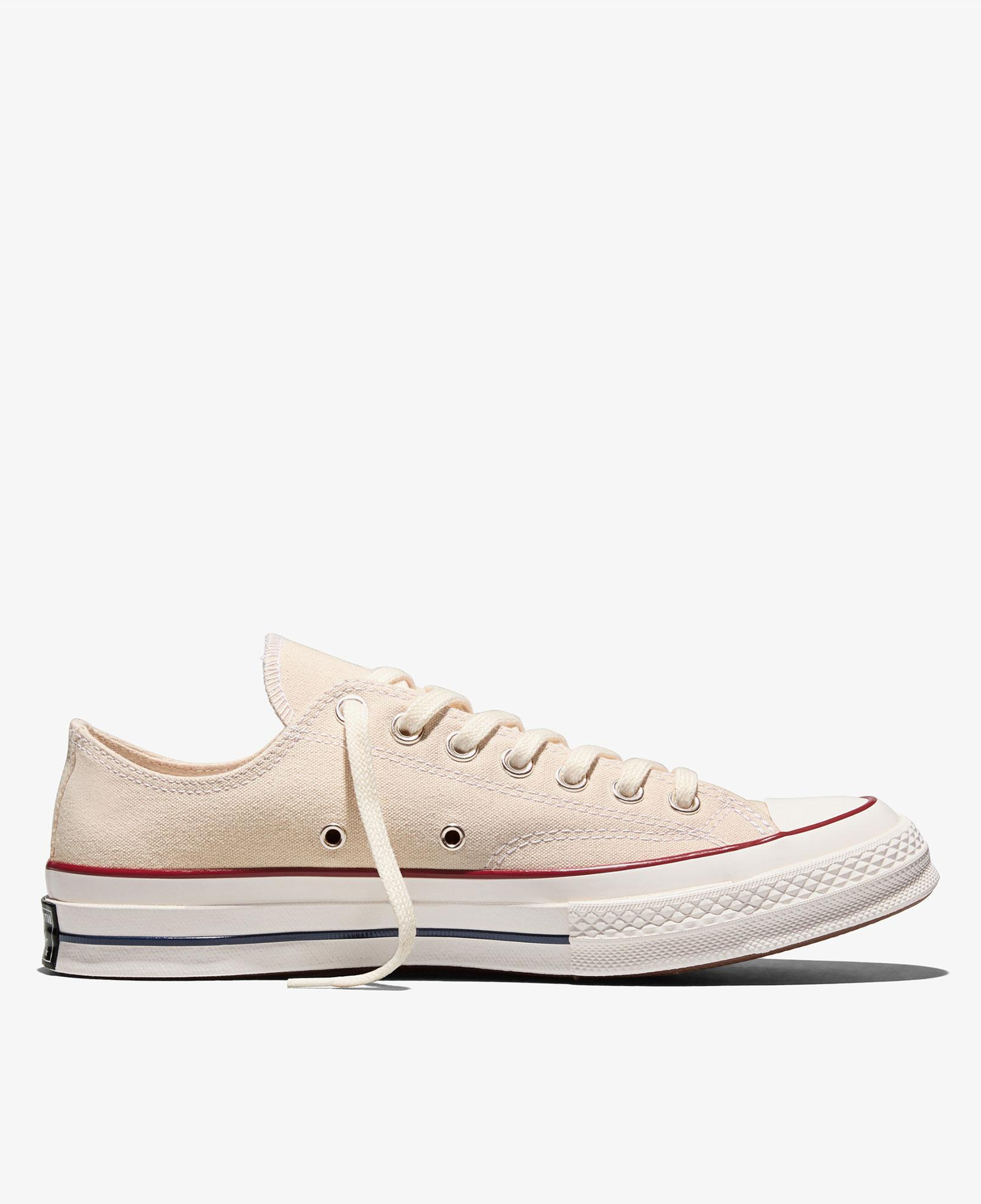 Converse Chuck 70 Unisex Bej Sneaker