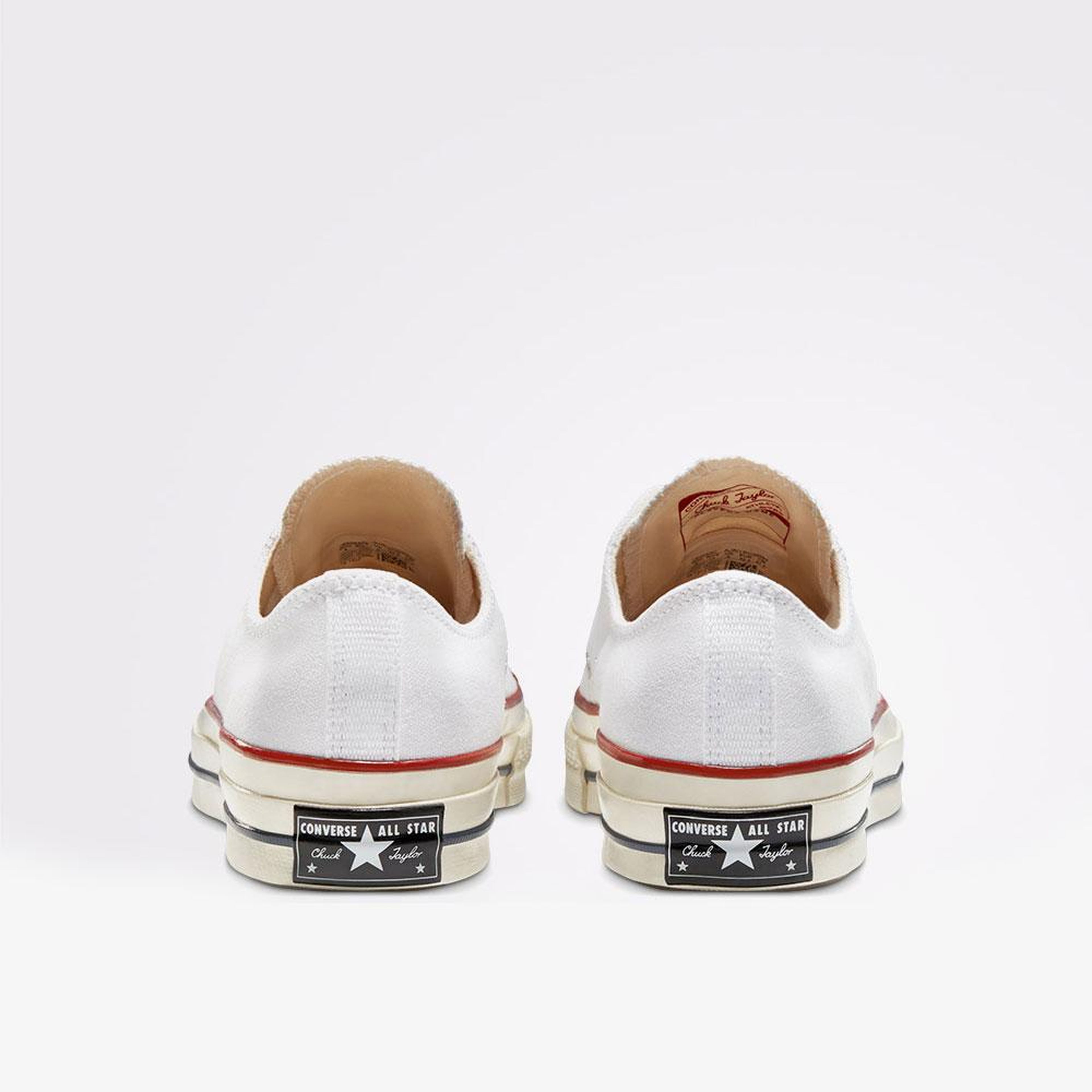Converse Chuck 70 Unisex Beyaz Sneaker
