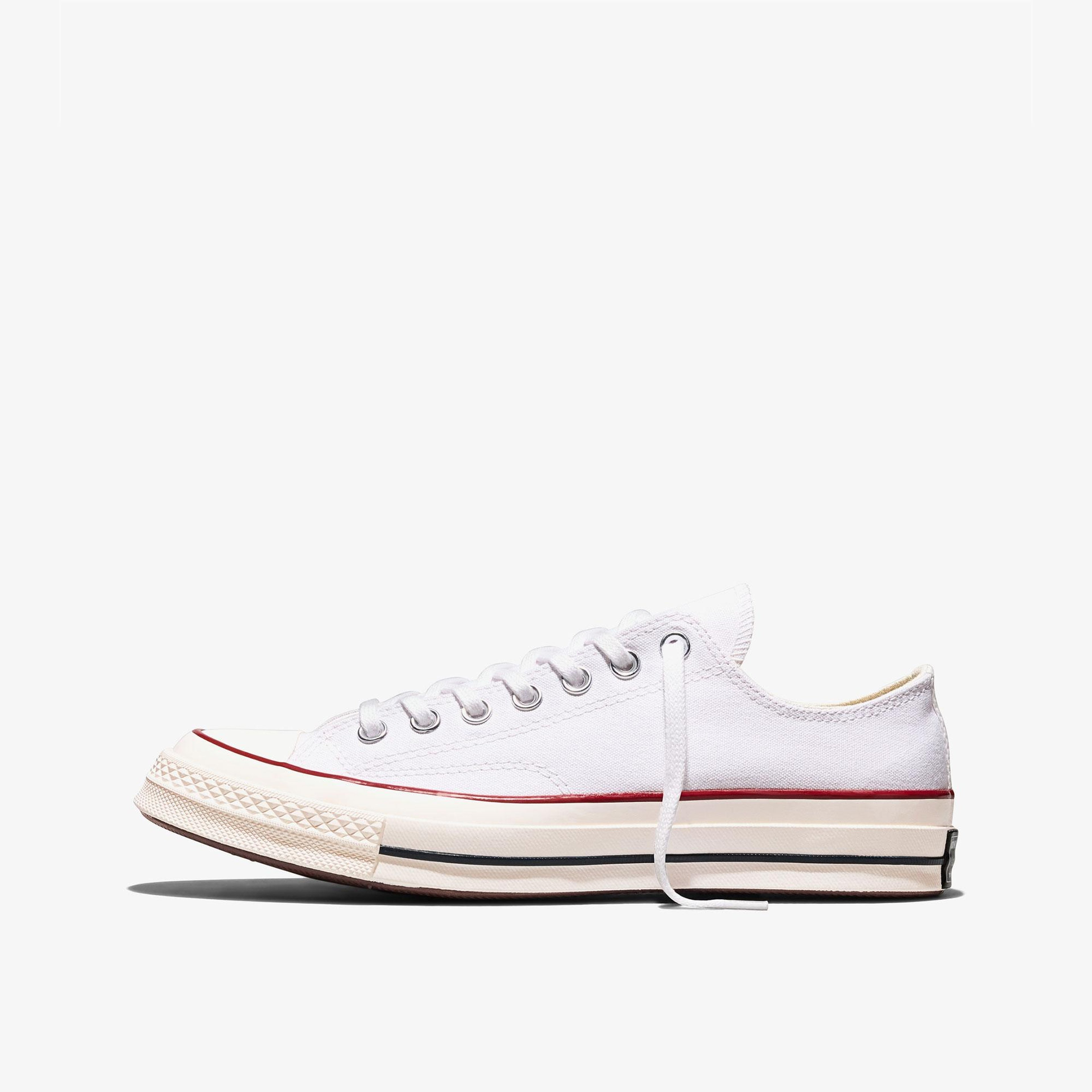 Converse Chuck 70 Unisex Beyaz Sneaker