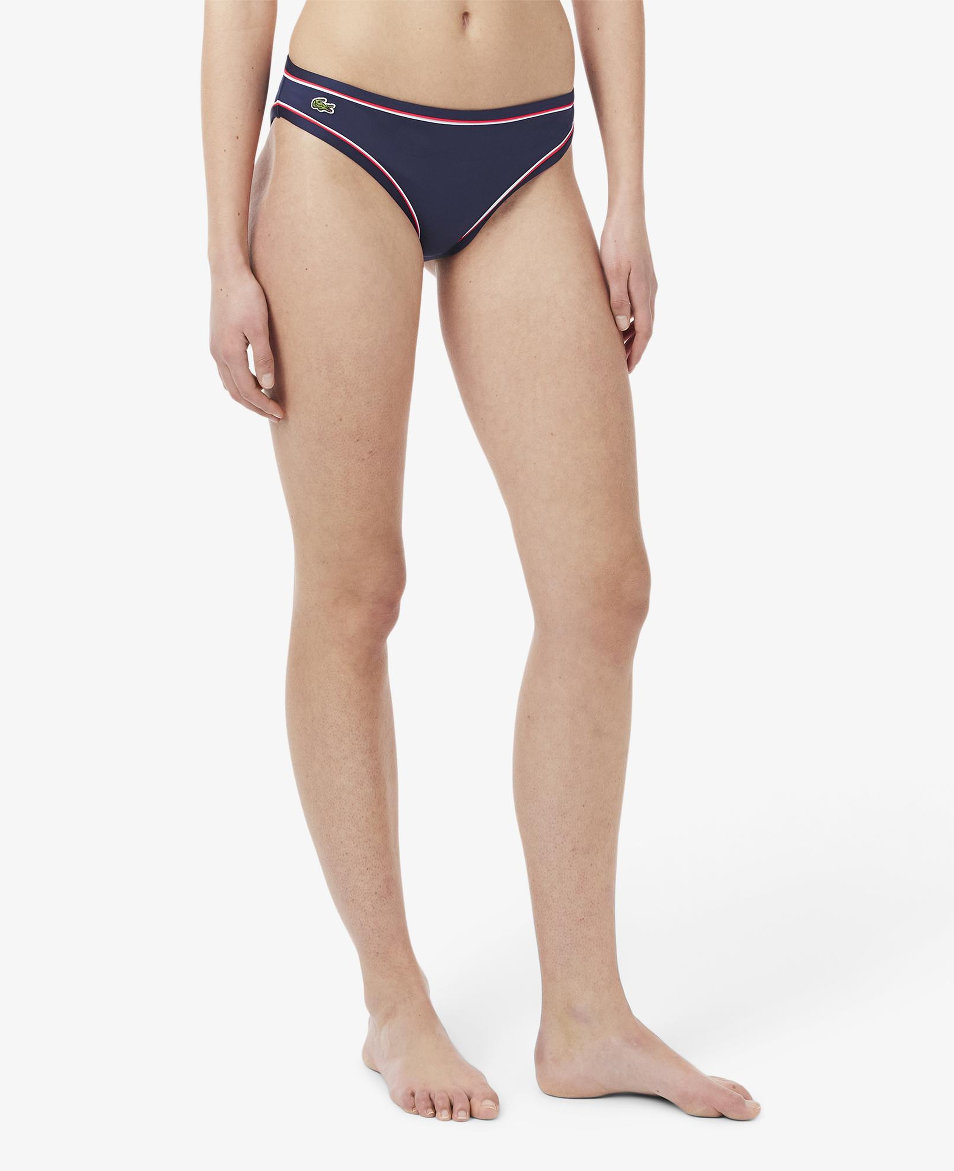 Kadın Lacivert Bikini Altı