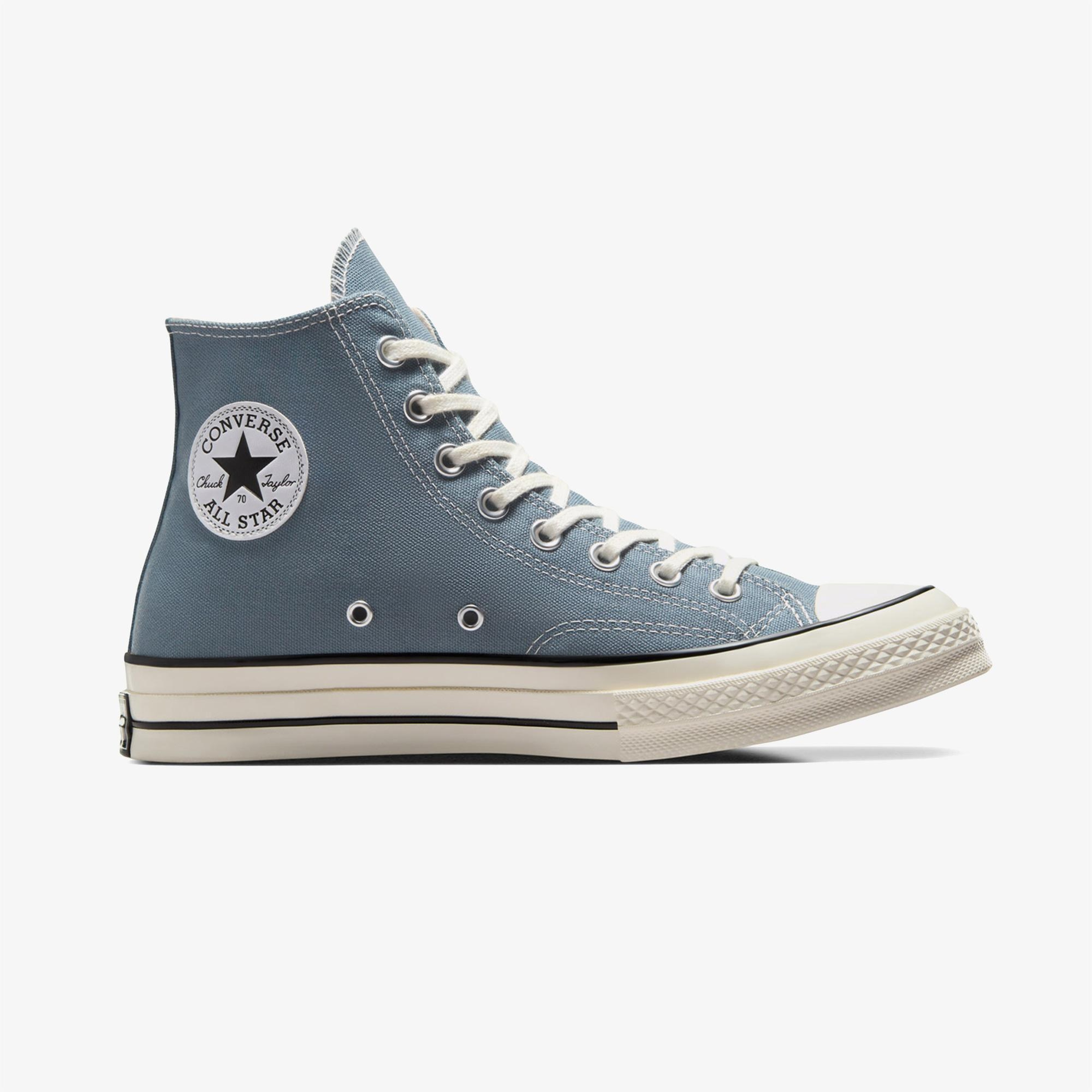 Converse Chuck 70 Unisex Mavi Sneaker