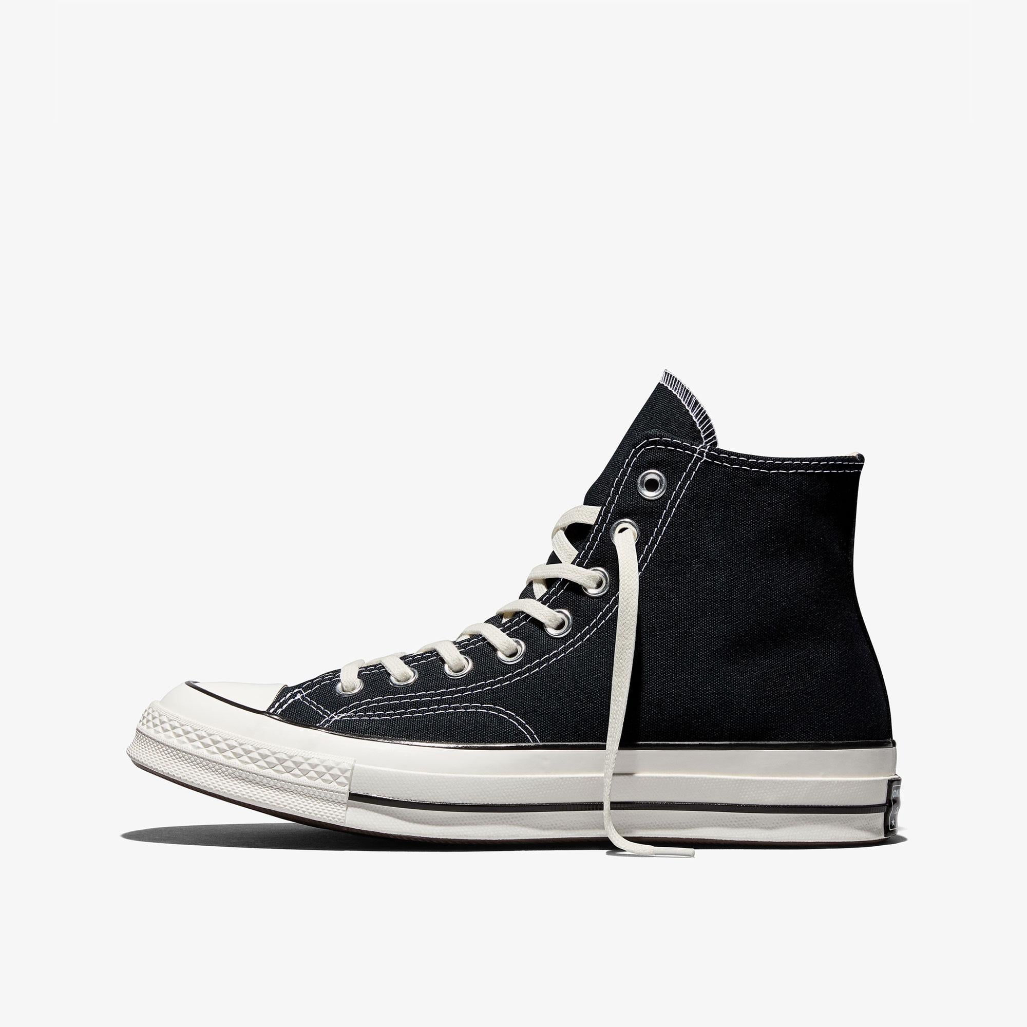 Converse Chuck 70 Unisex Siyah Sneaker