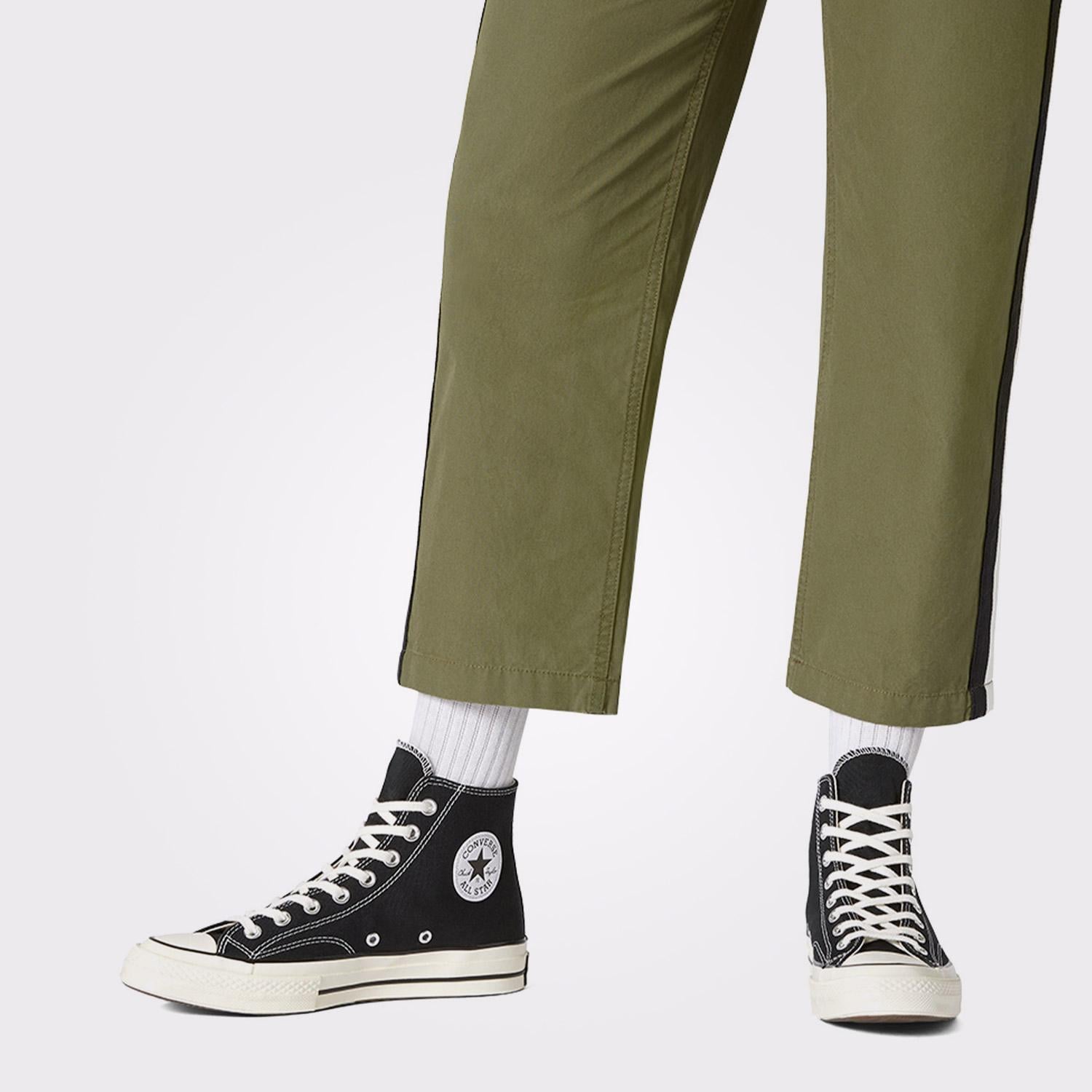Converse Chuck 70 Unisex Siyah Sneaker