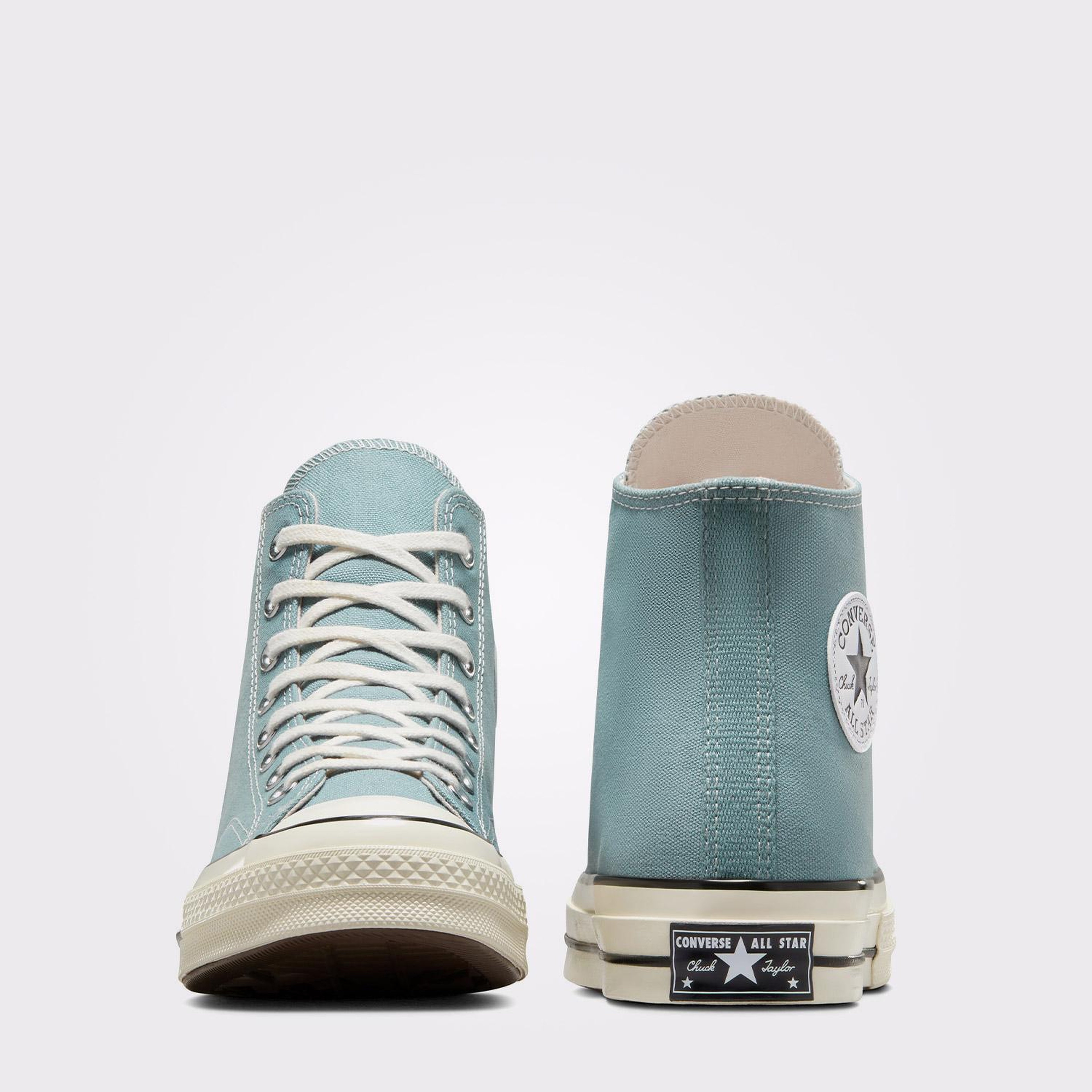 Converse Chuck 70 Fall Tone Unisex Mavi Sneaker