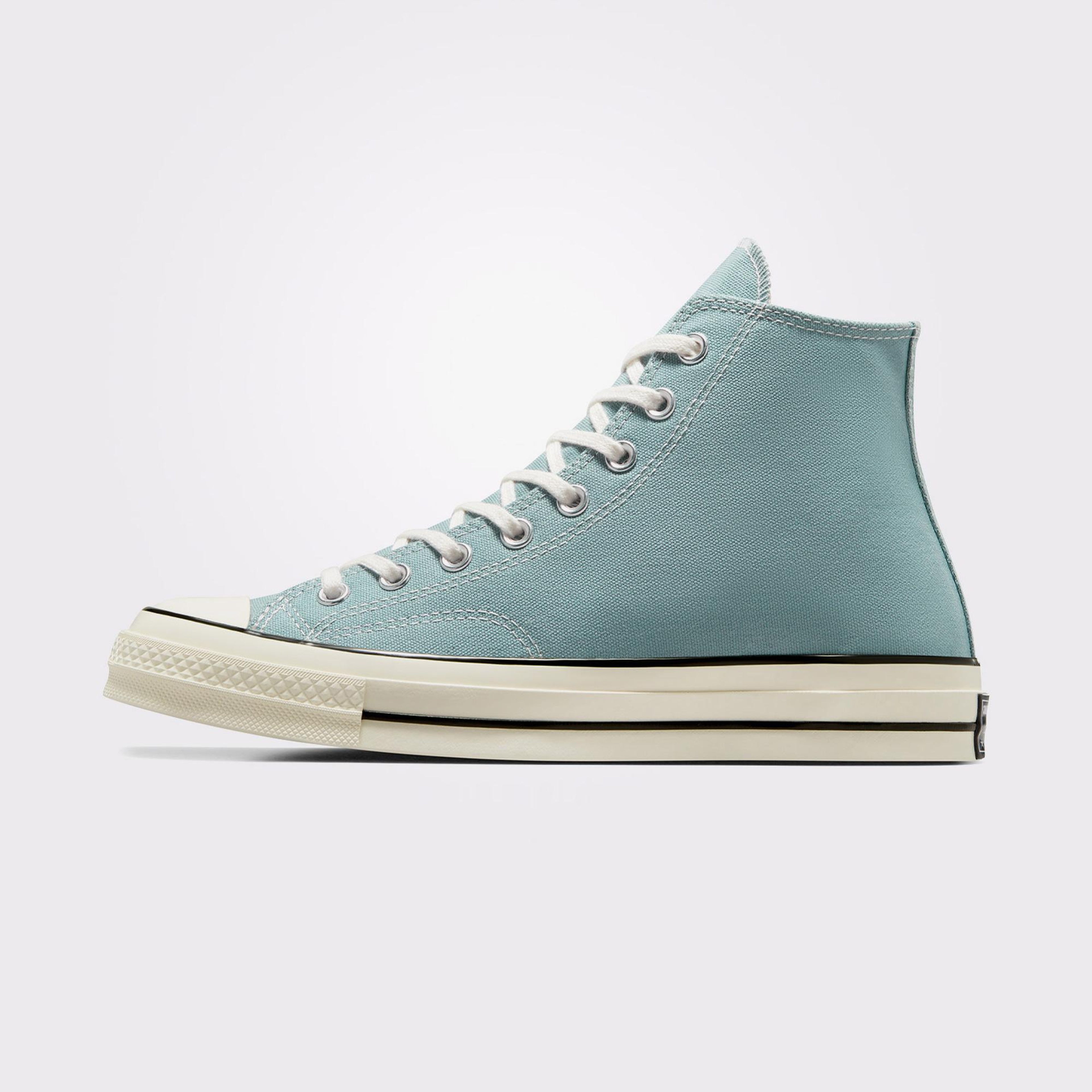 Converse Chuck 70 Fall Tone Unisex Mavi Sneaker