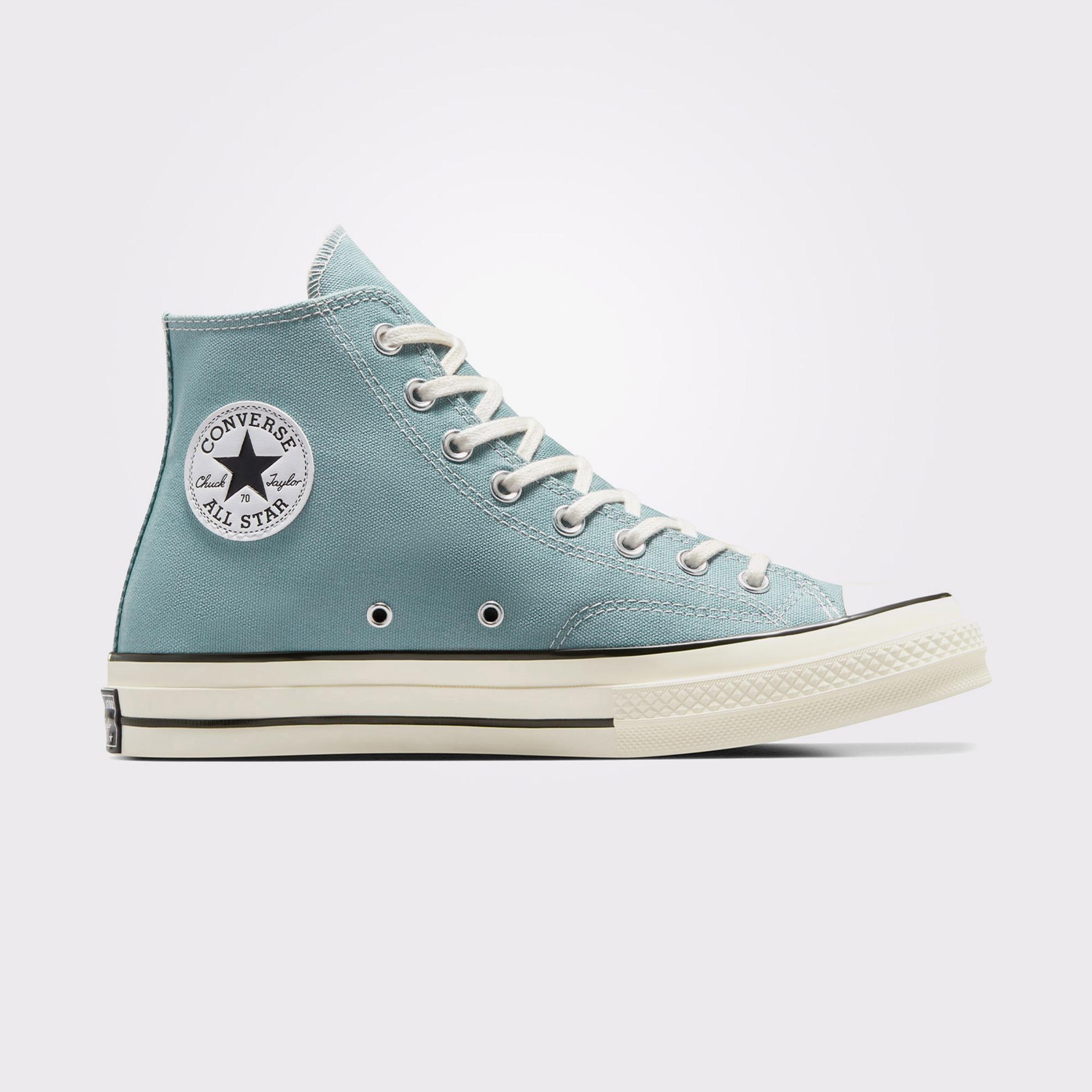 Converse Chuck 70 Fall Tone Unisex Mavi Sneaker