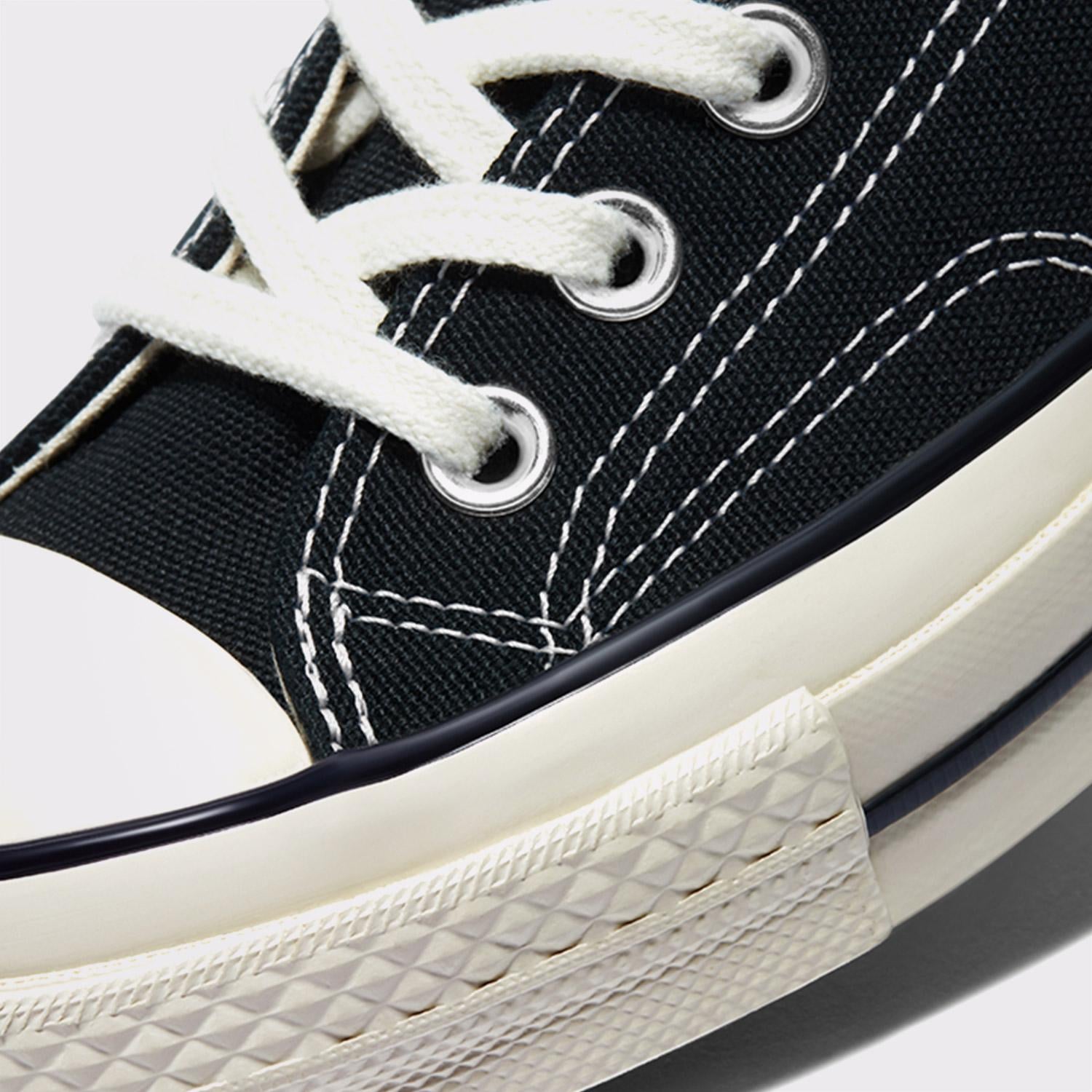 Converse Chuck 70 Unisex Siyah Sneaker