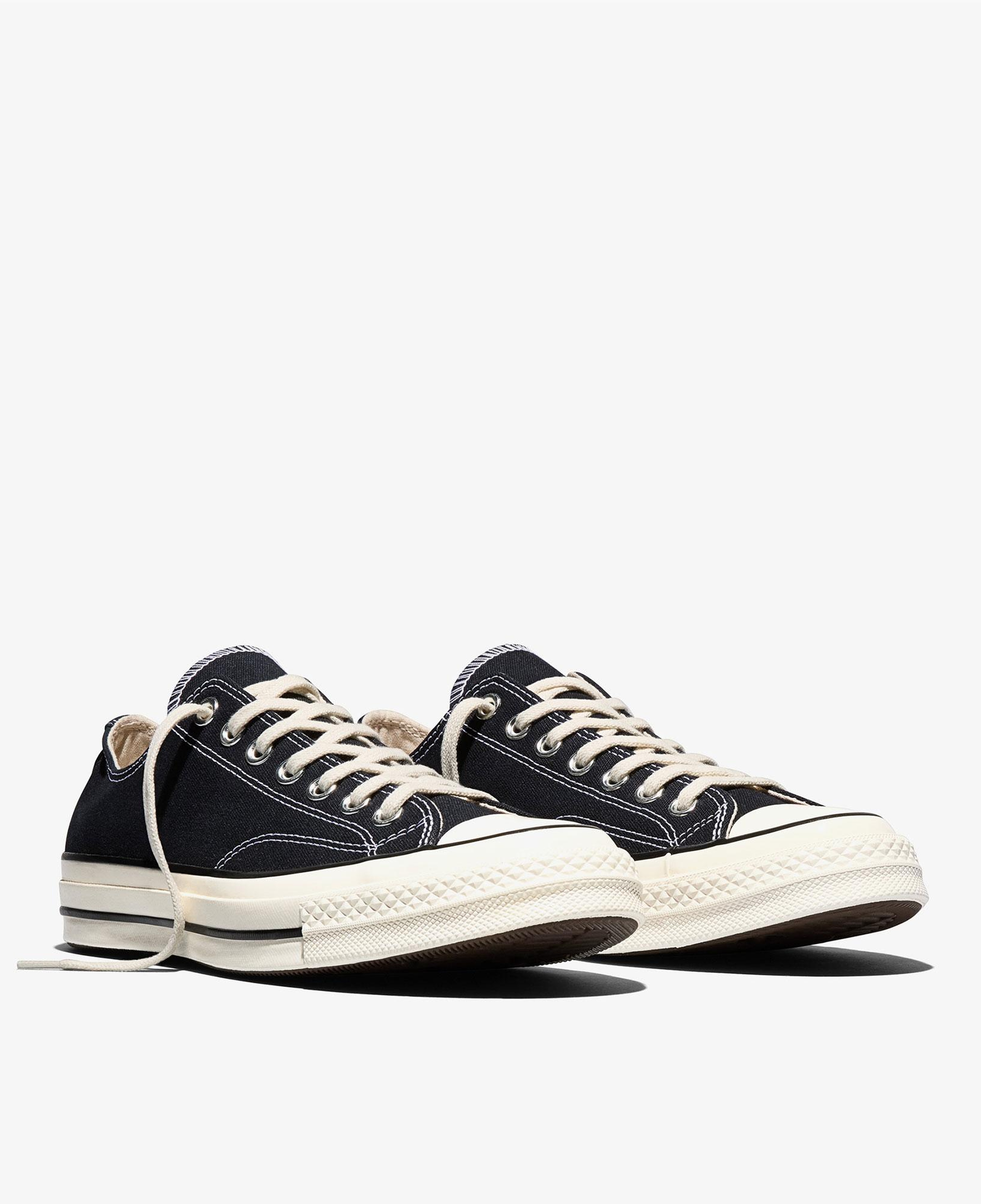 Converse Chuck 70 Unisex Siyah Sneaker