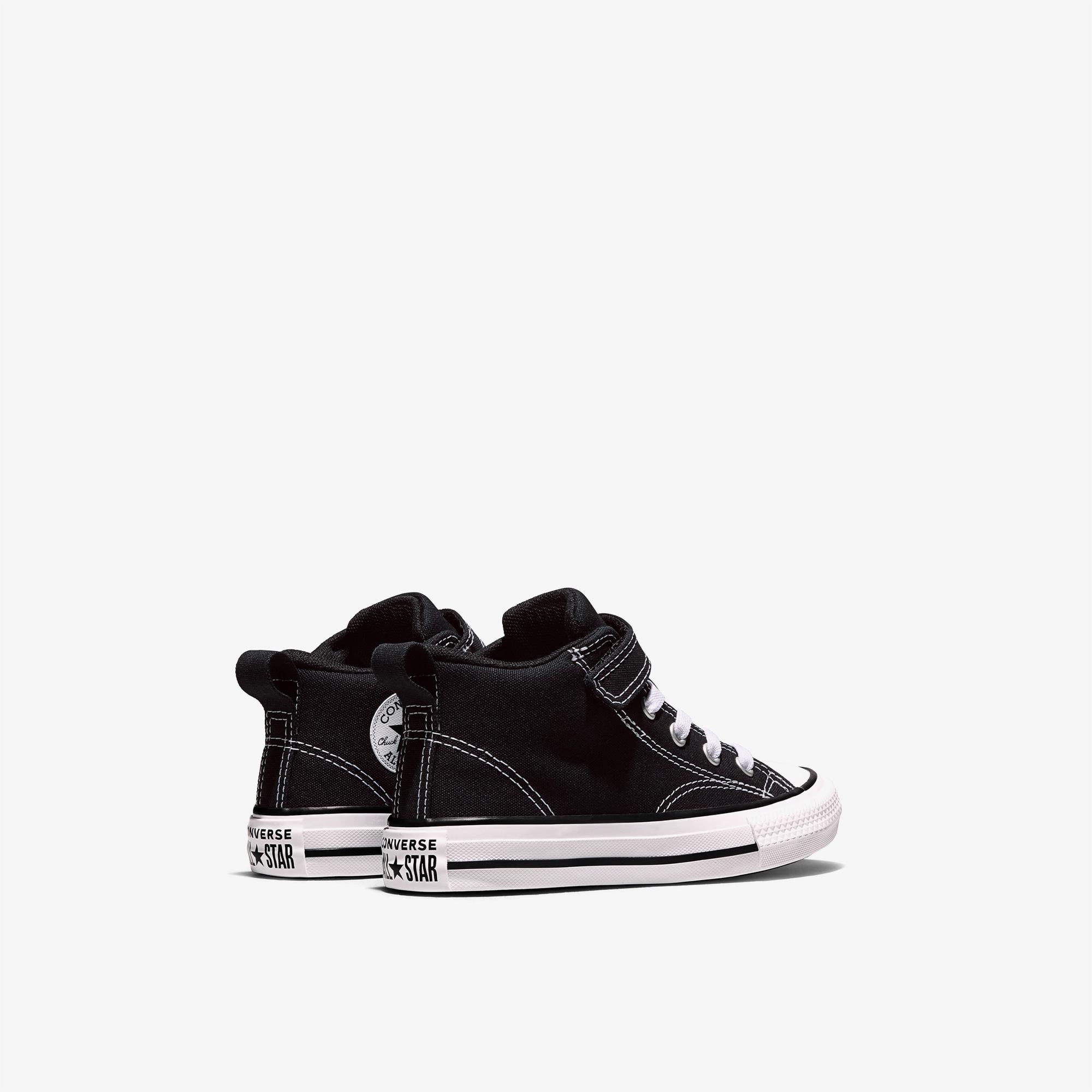 Converse Chuck Taylor All Star Malden Street Çocuk Siyah Sneaker