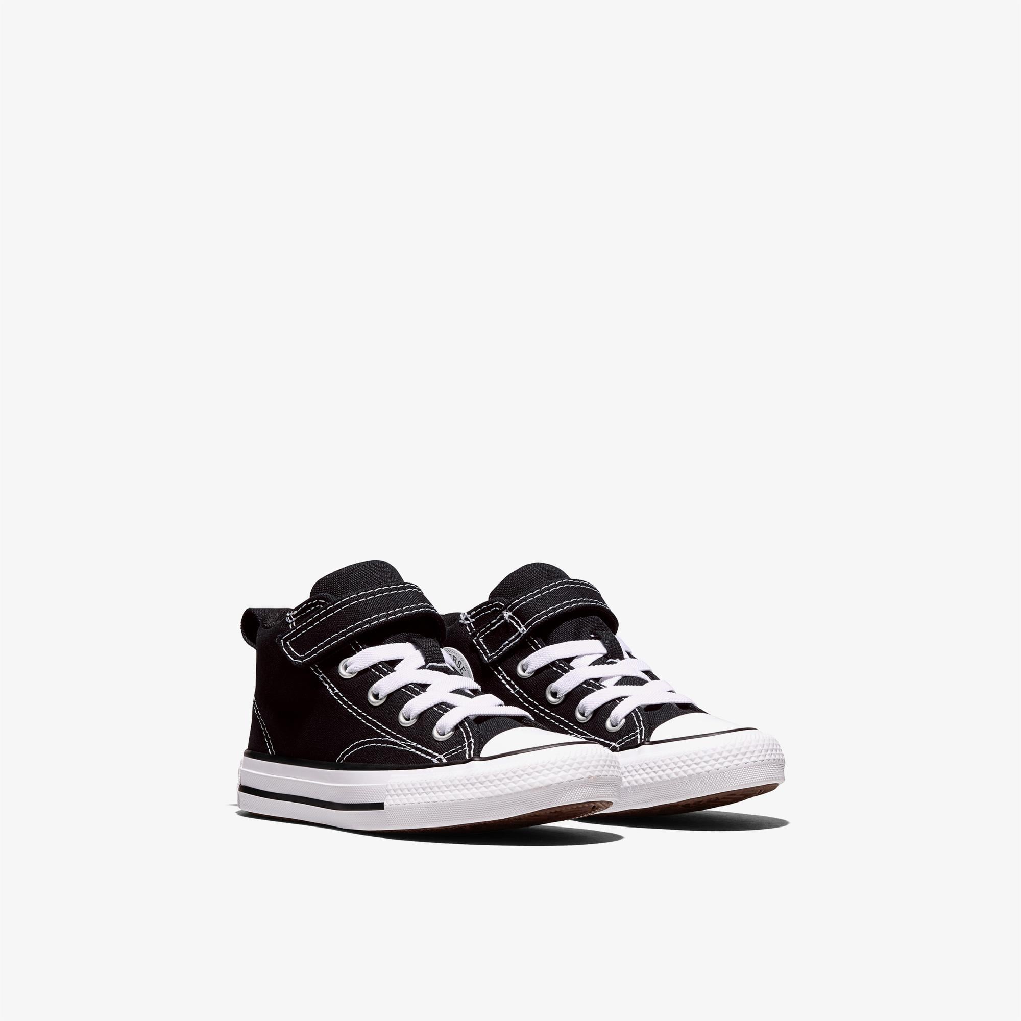 Converse Chuck Taylor All Star Malden Street Çocuk Siyah Sneaker