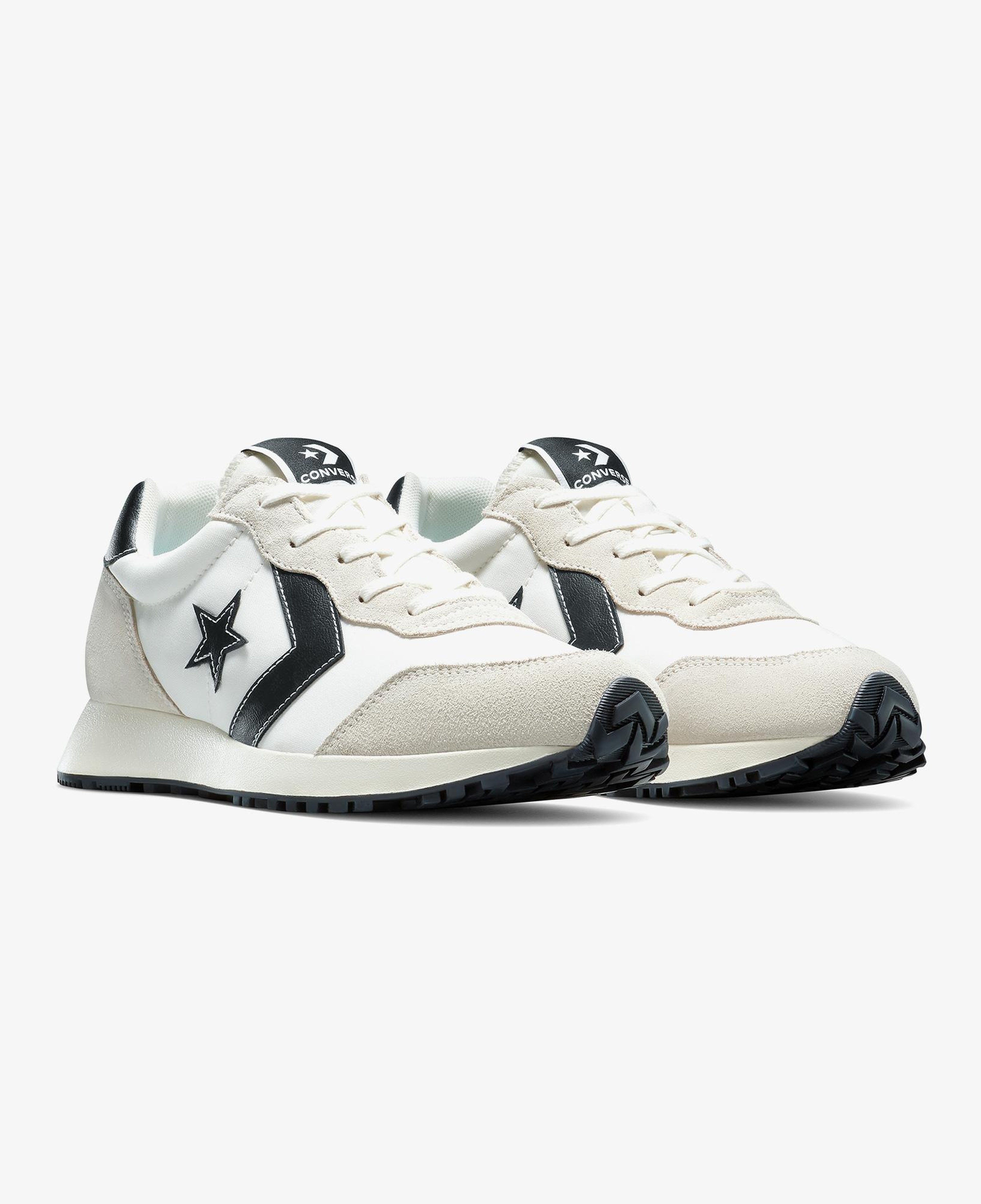 Converse Omega Trainer Unisex Beyaz Sneaker