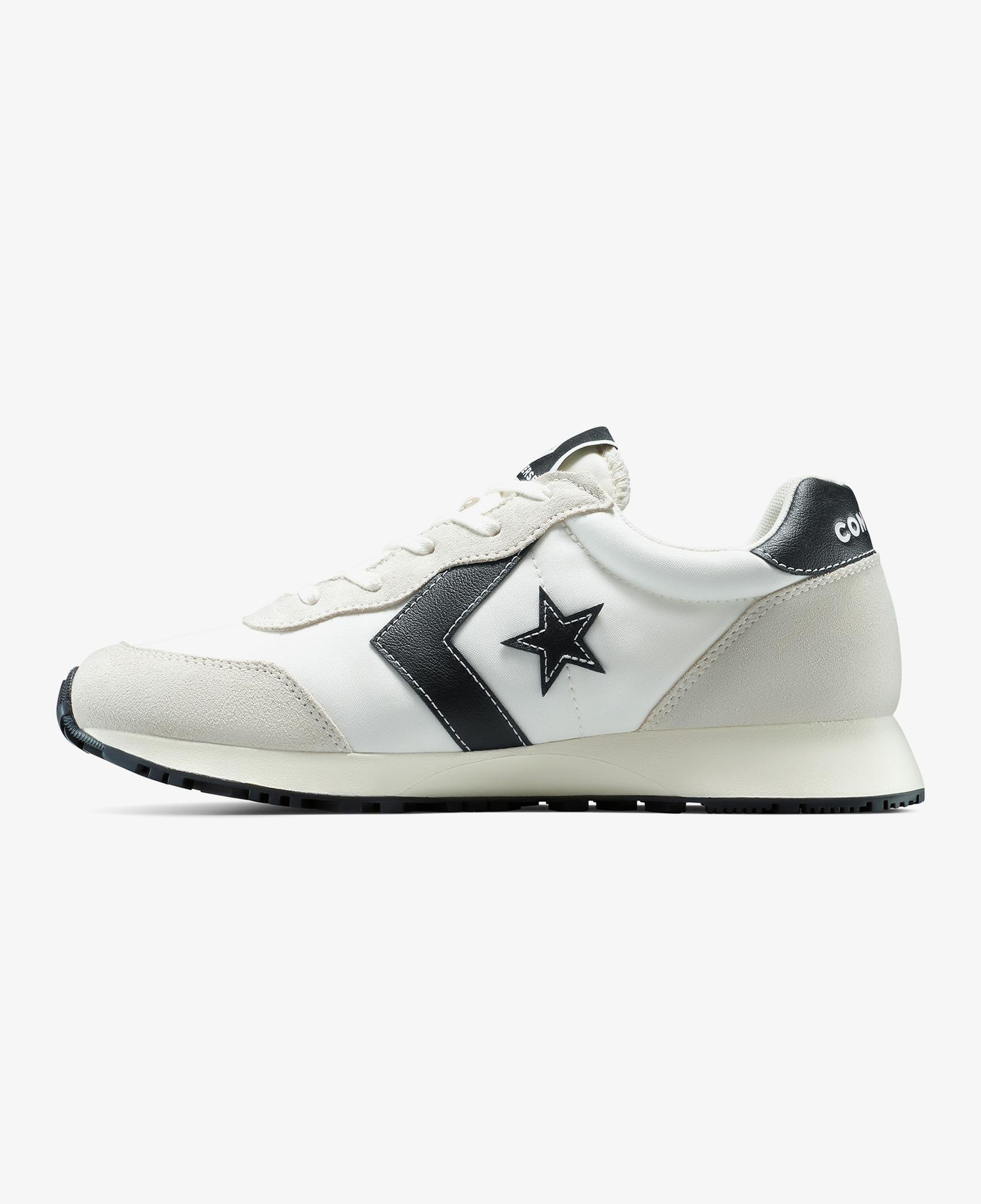 Converse Omega Trainer Unisex Beyaz Sneaker