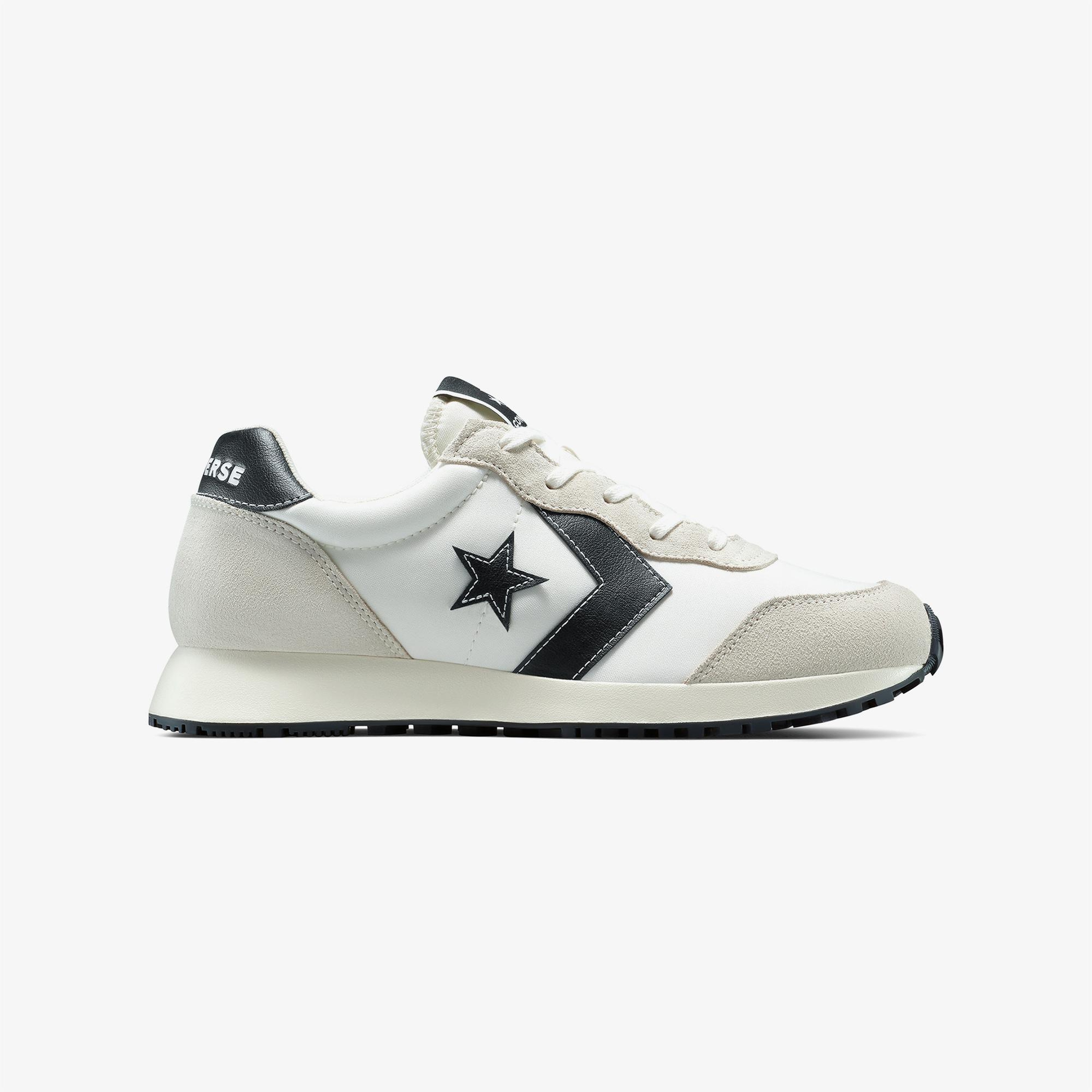 Converse Omega Trainer Unisex Beyaz Sneaker