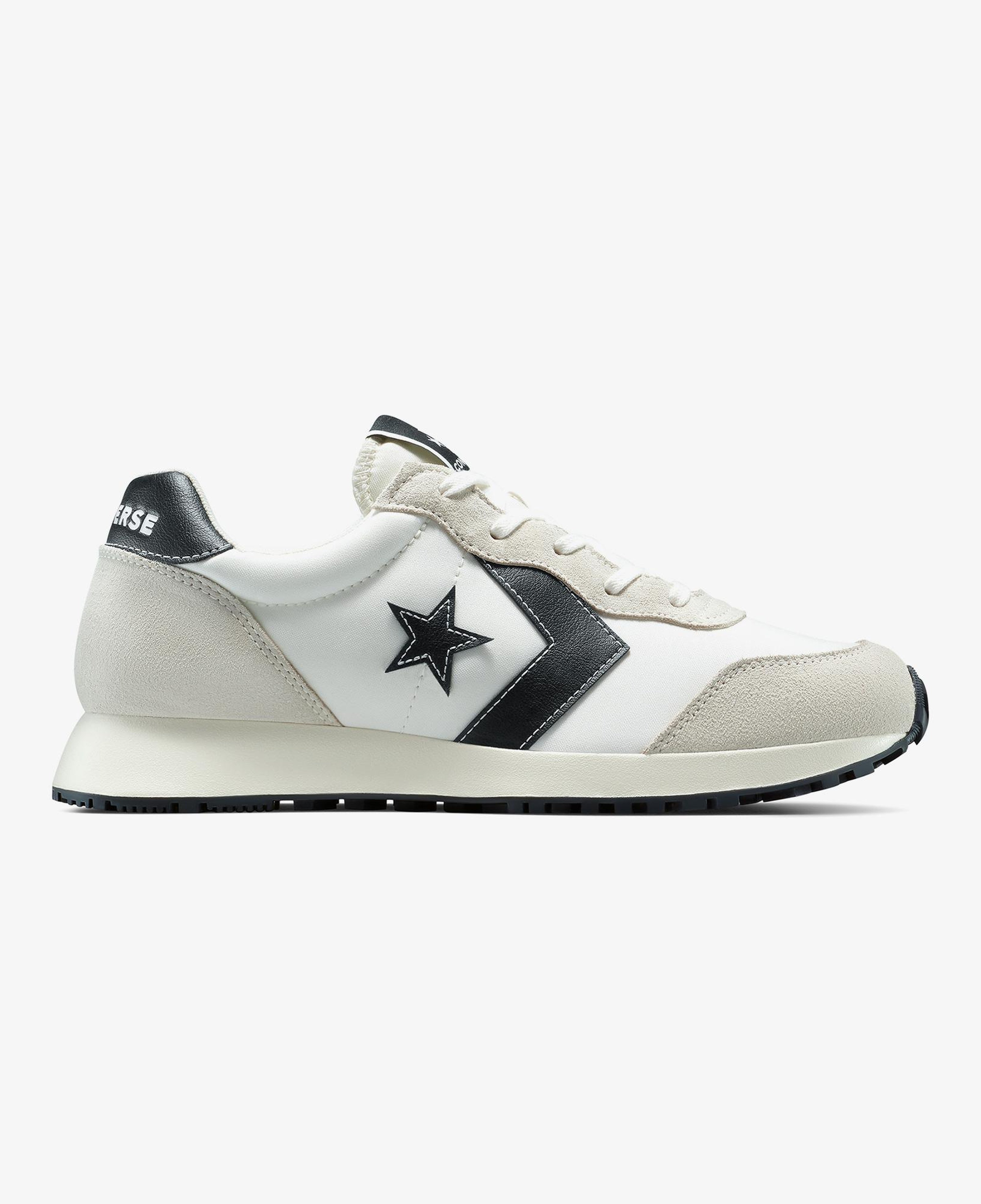 Converse Omega Trainer Unisex Beyaz Sneaker
