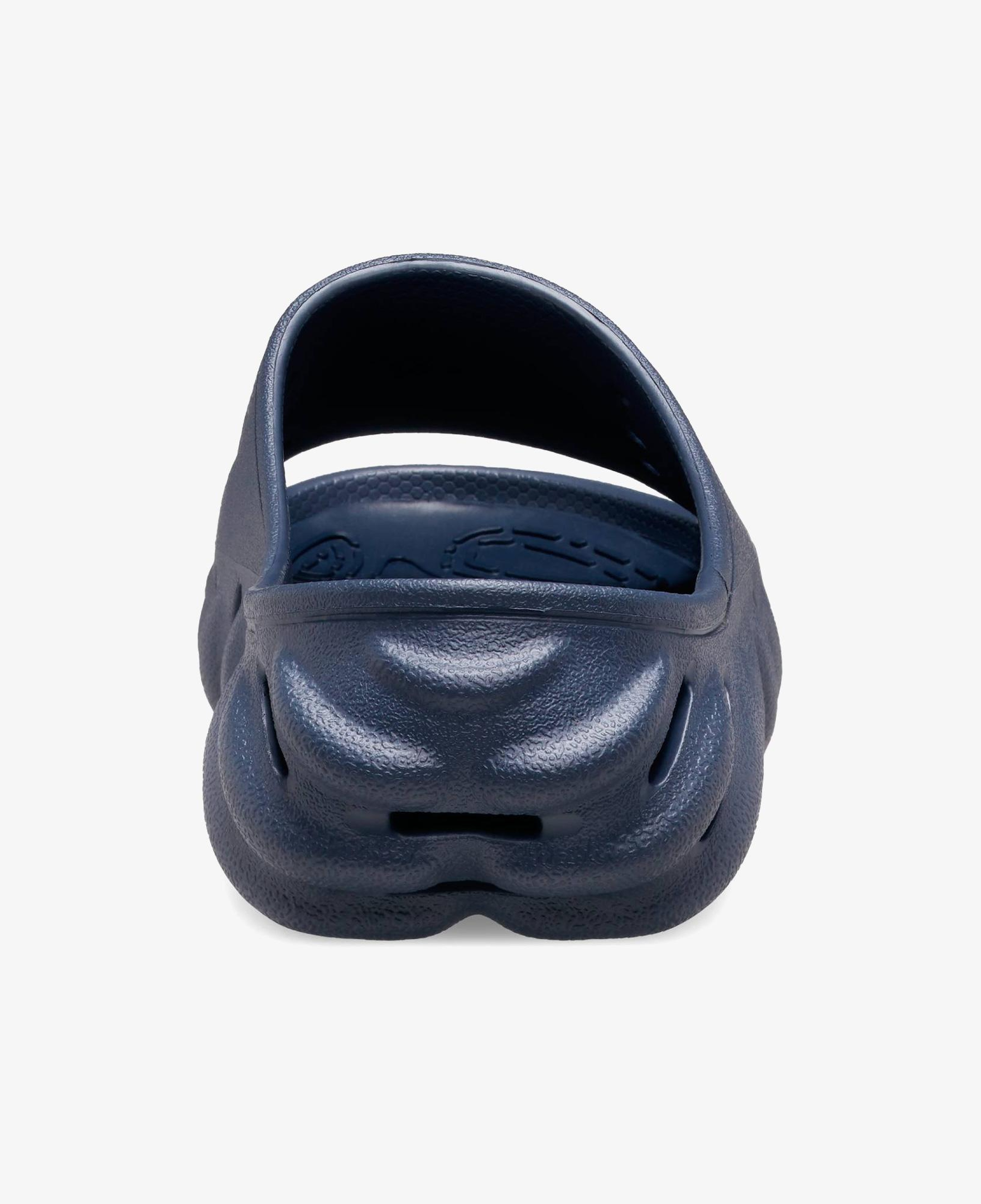 Crocs Echo Slide Unisex Lacivert Terlik