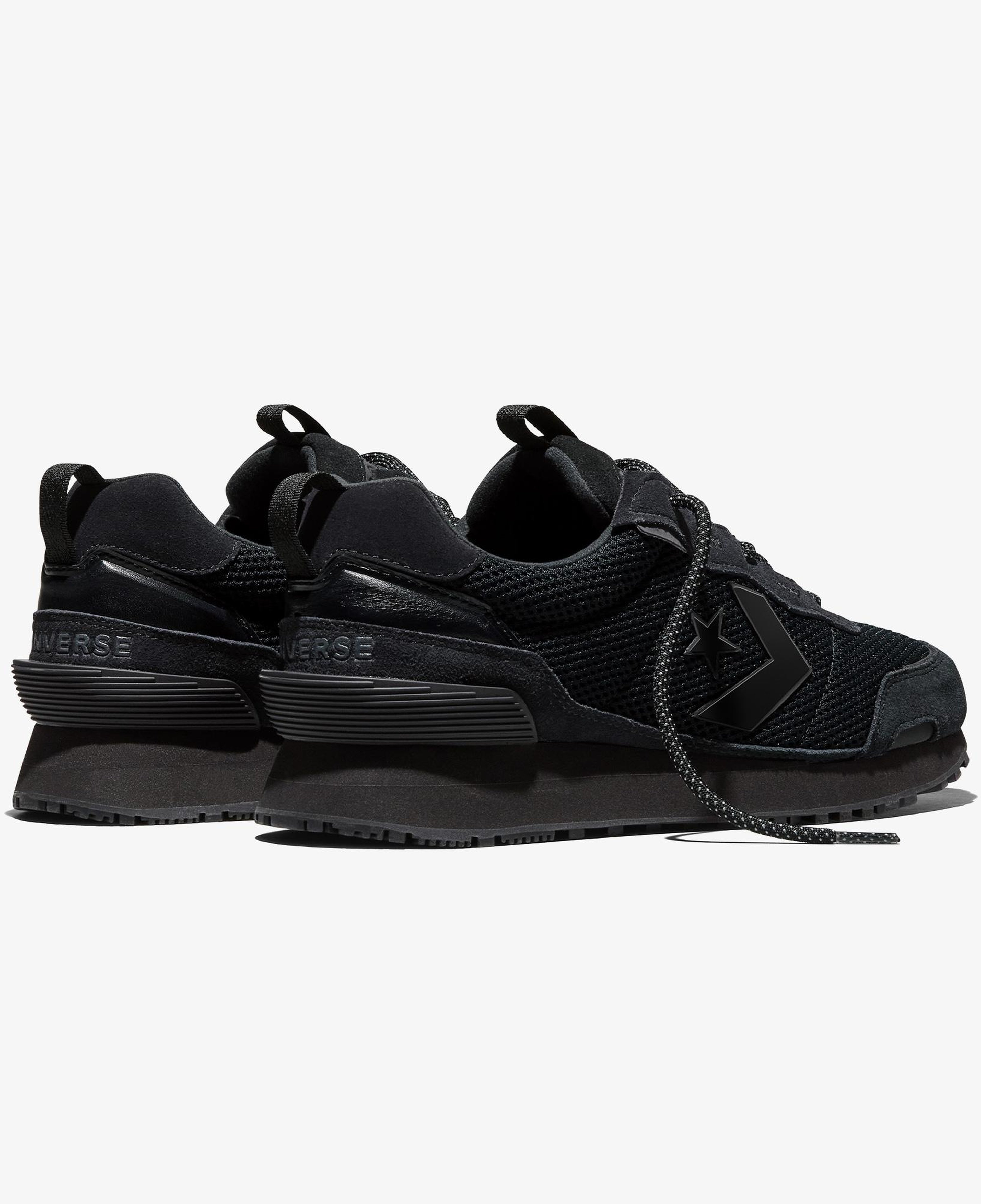 Converse Omega Trainer Unisex Siyah Sneaker