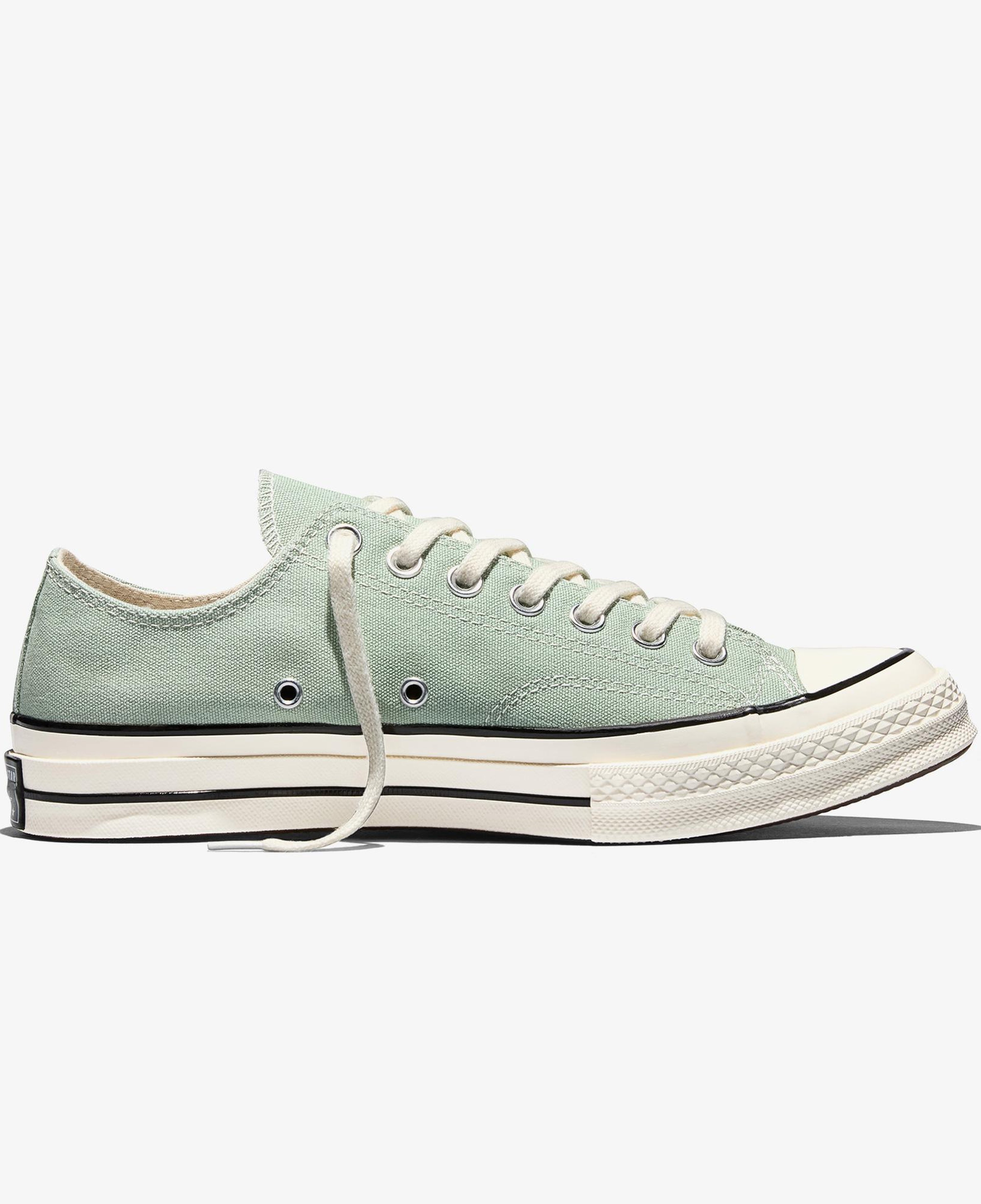 Converse Chuck 70 Unisex Yeşil Sneaker