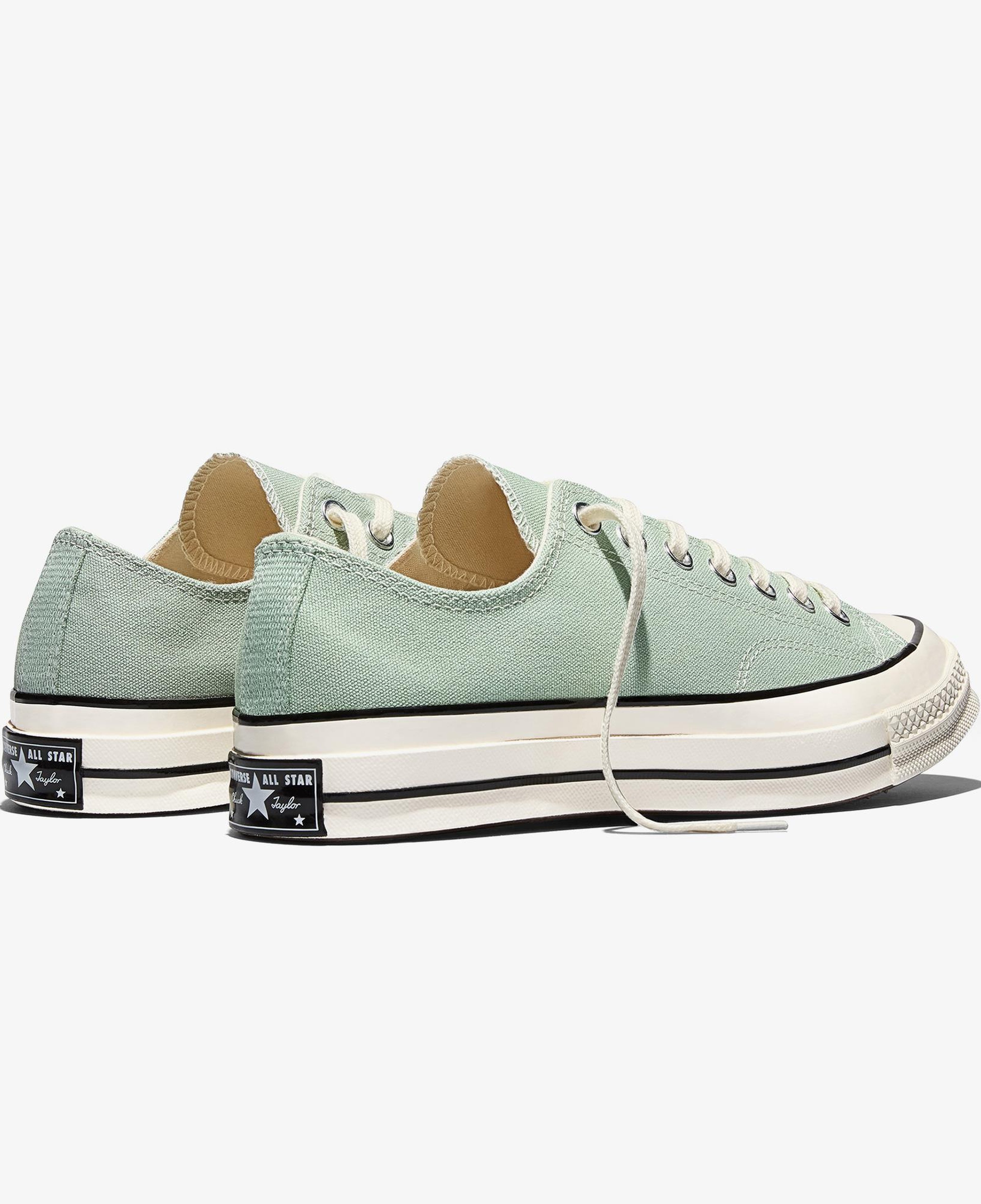Converse Chuck 70 Unisex Yeşil Sneaker