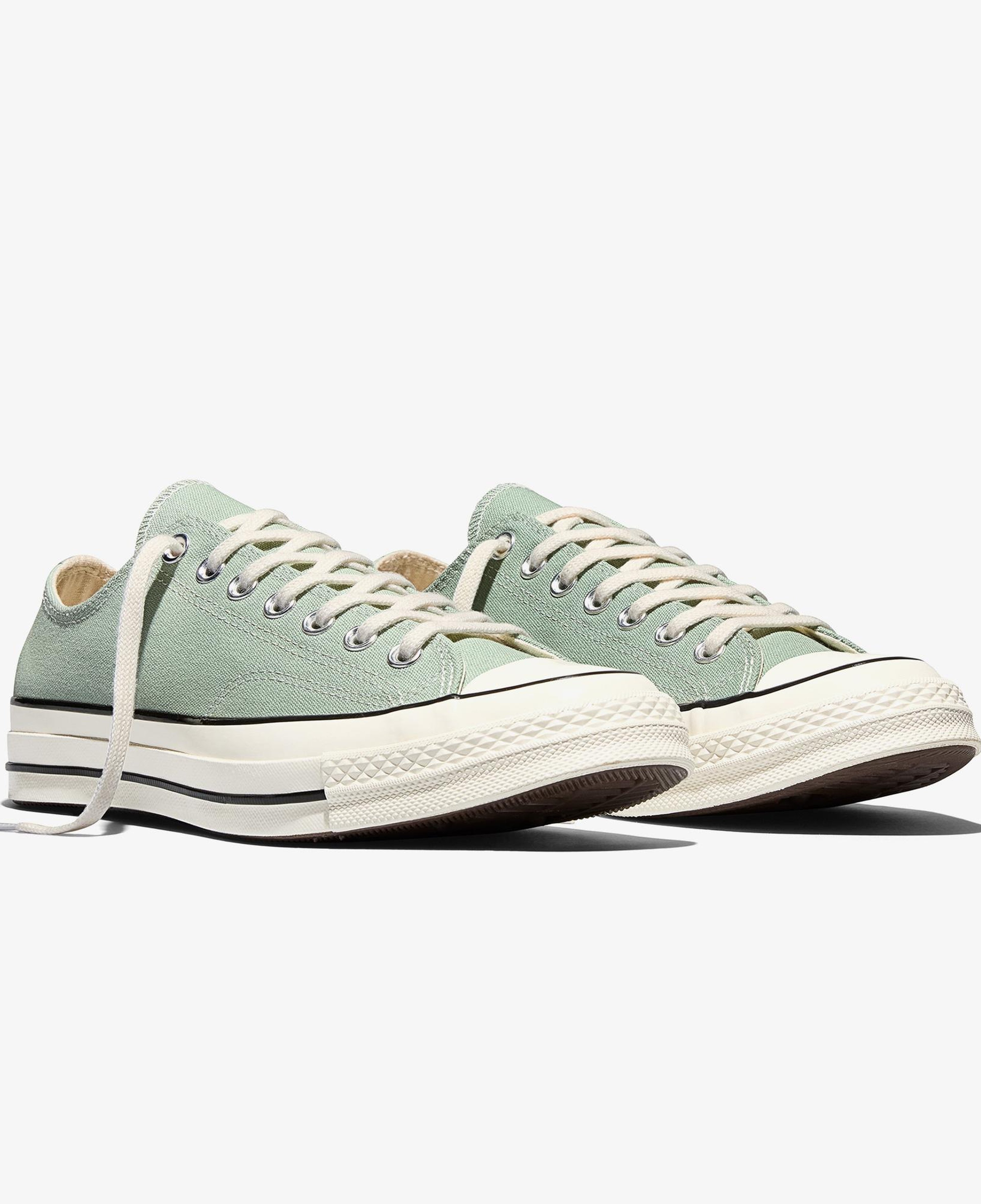 Converse Chuck 70 Unisex Yeşil Sneaker