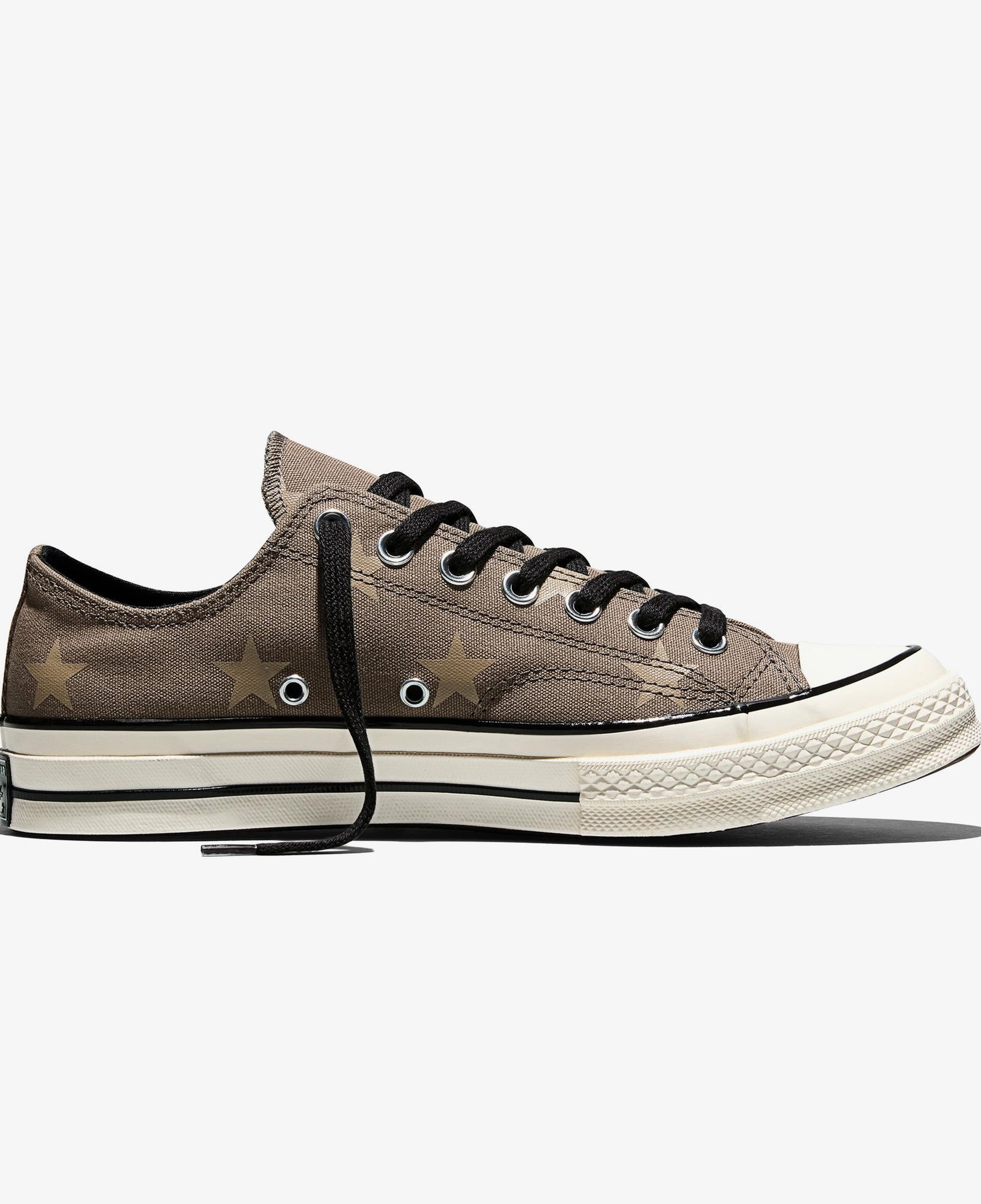Converse Chuck 70 Unisex Kahverengi Sneaker