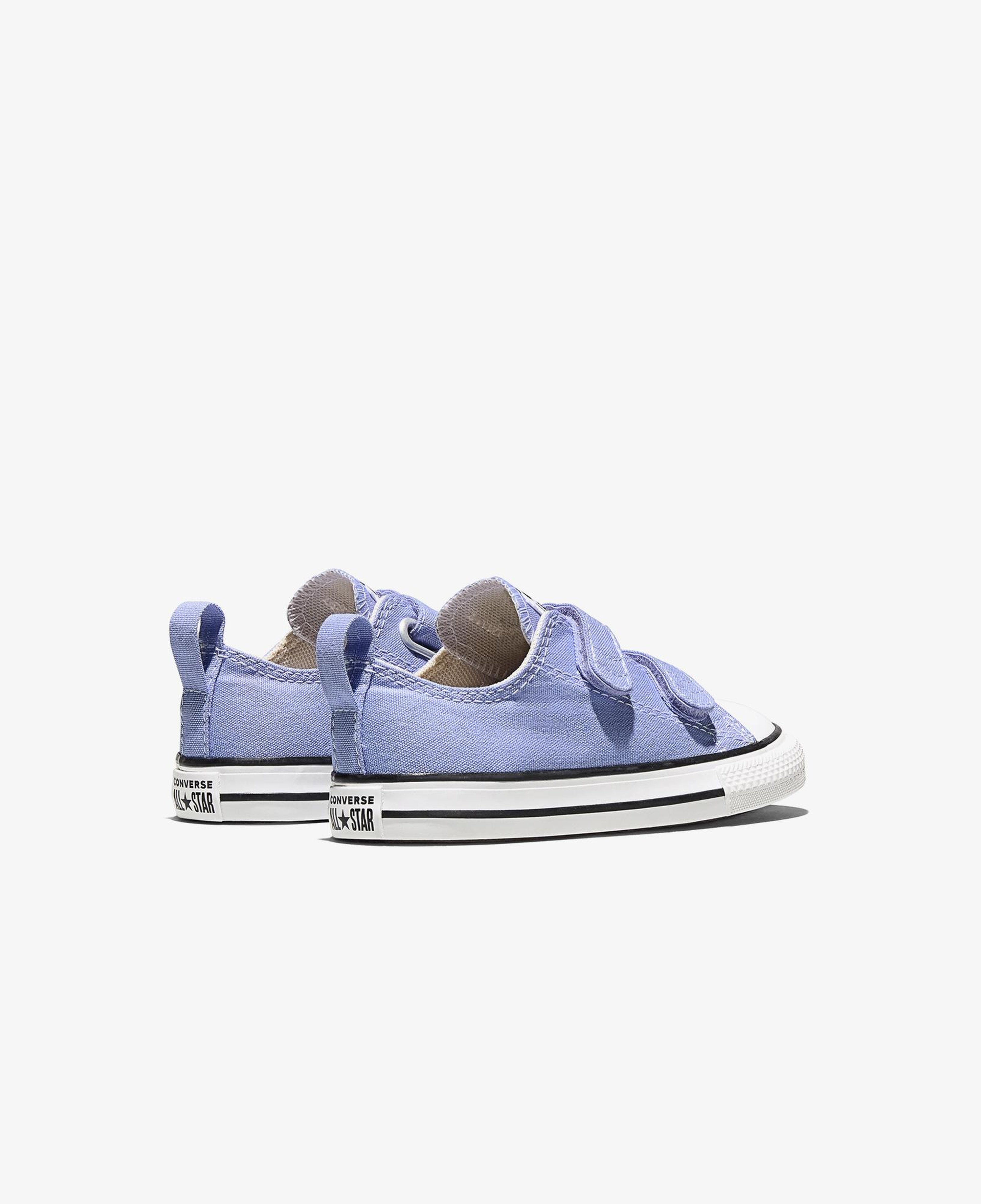 Converse Chuck Taylor All Star 2V Bebek Mor Sneaker