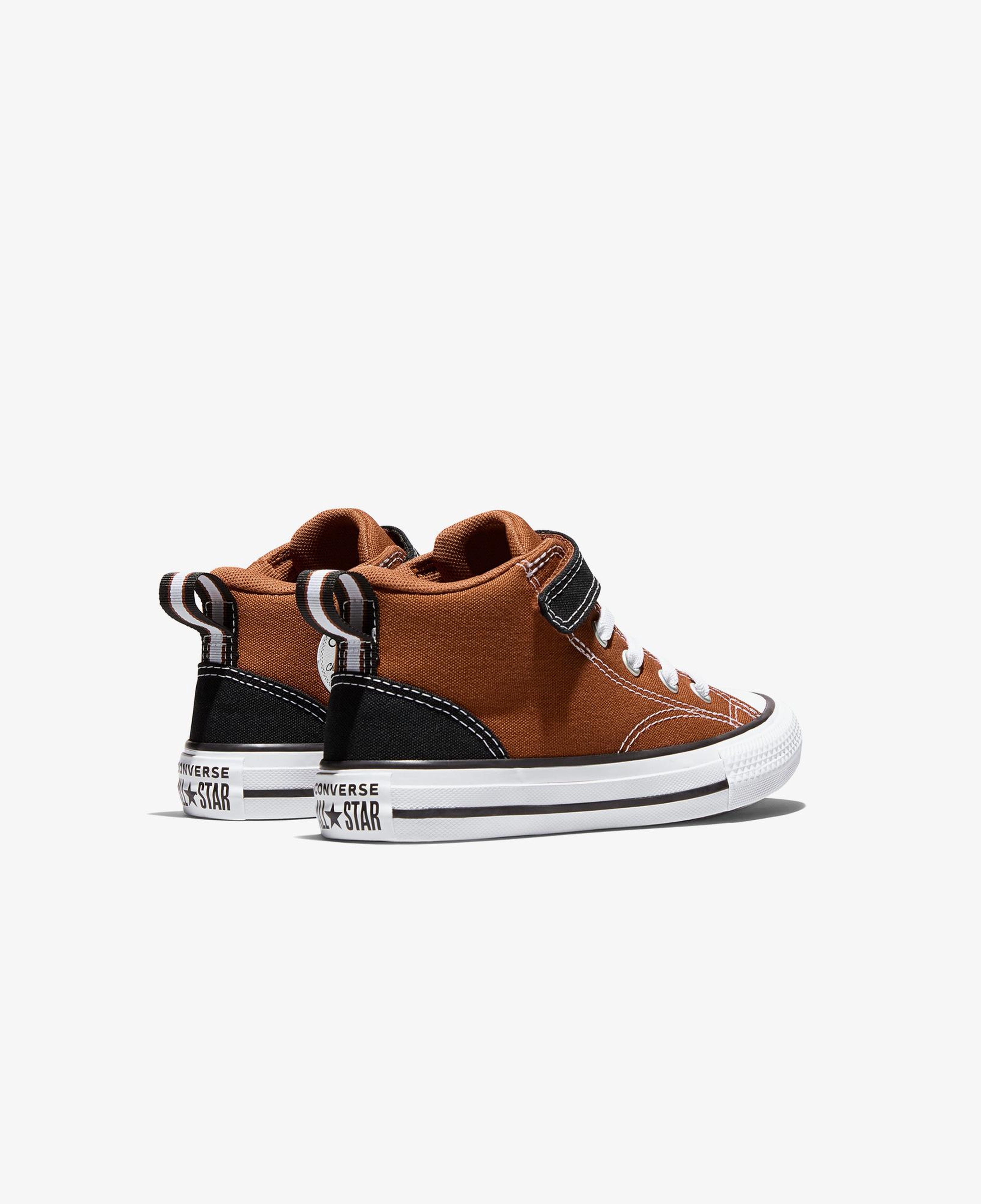 Converse Chuck Taylor All Star Malden Street 1V Çocuk Kahverengi Sneaker