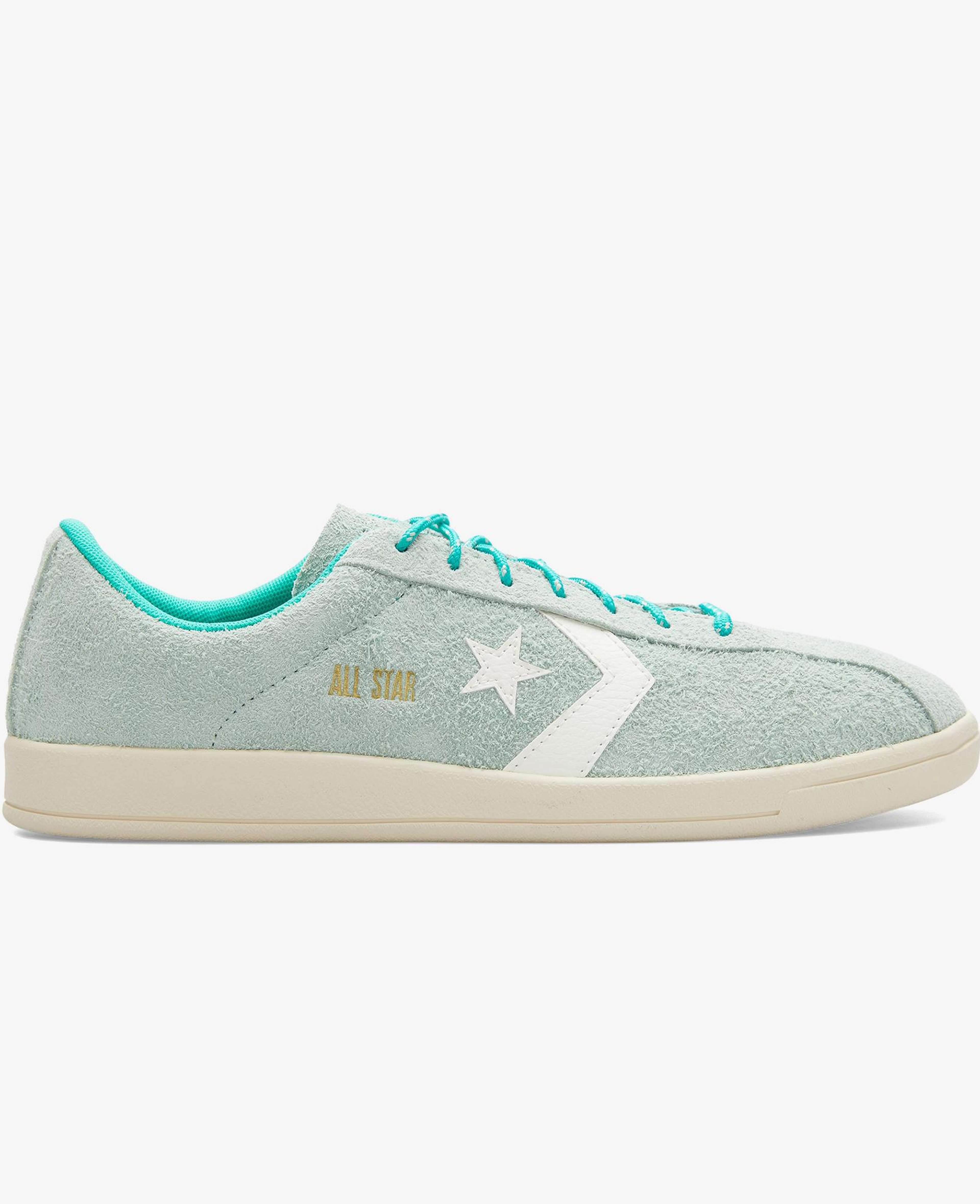 Converse Classic Trainer Unisex Yeşil Sneaker
