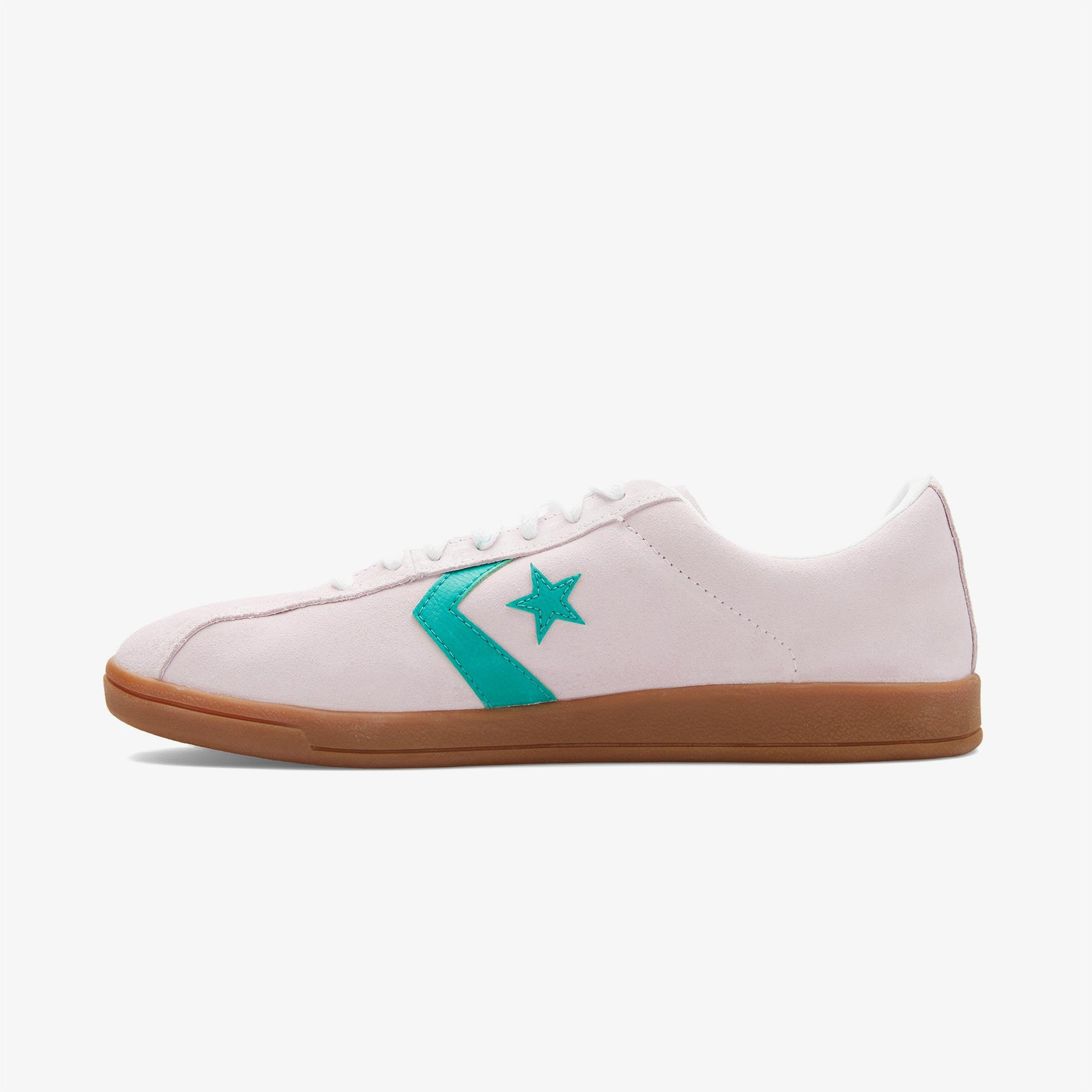 Converse Classic Trainer Unisex Pembe Sneaker