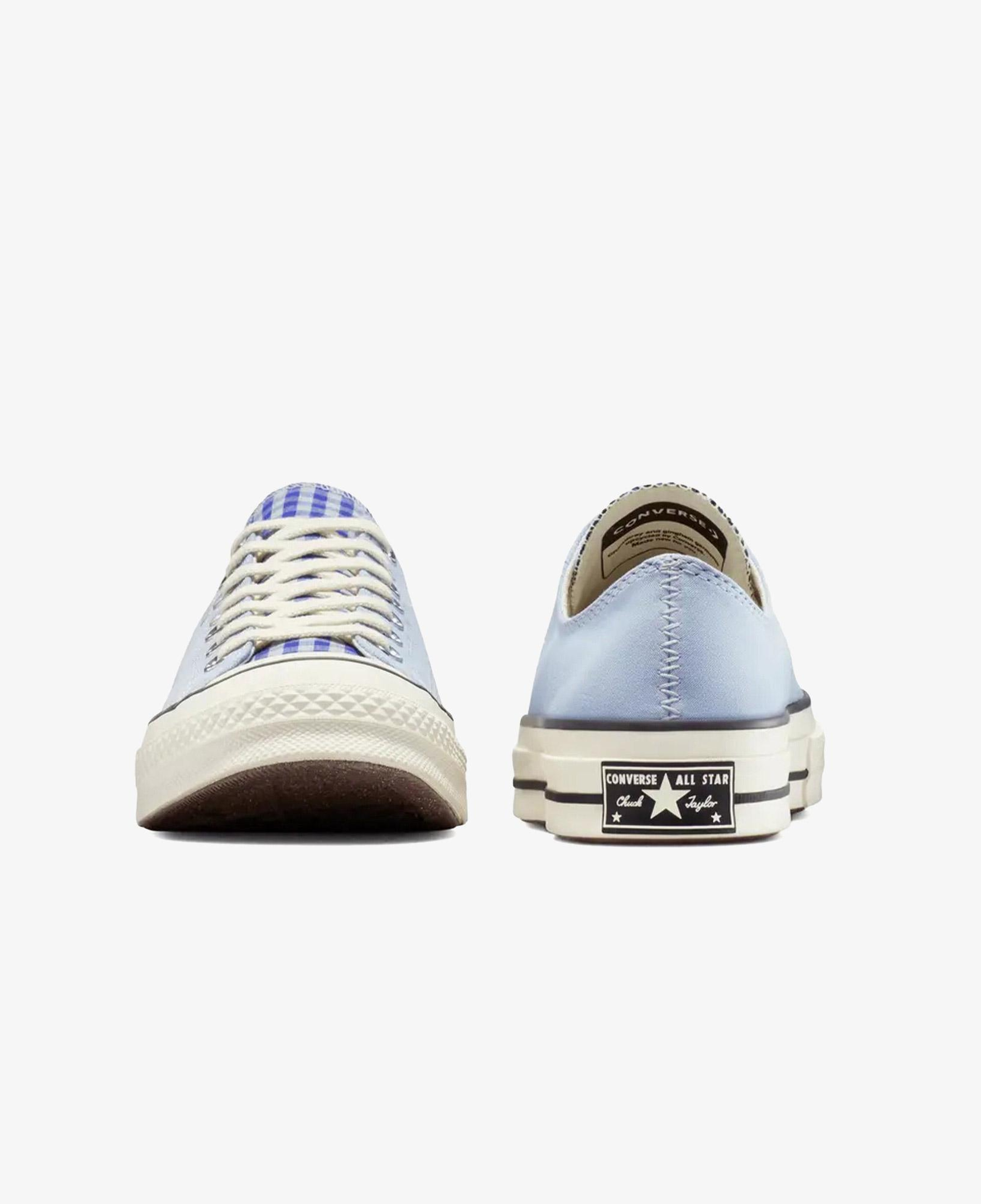 Converse Chuck 70 Unisex Mavi Sneaker