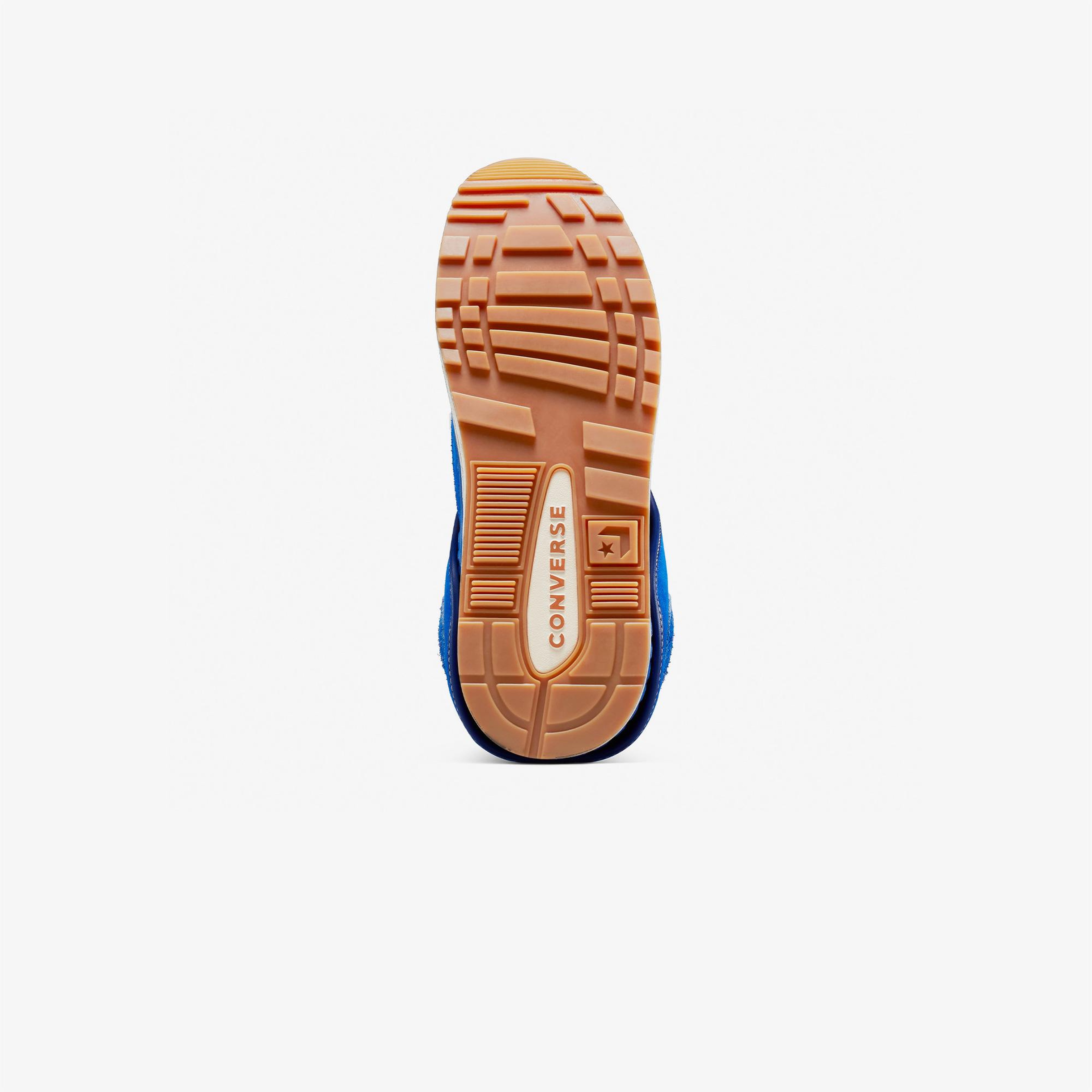 Converse x ADERERROR Wave Trainer Lacivert Sneaker