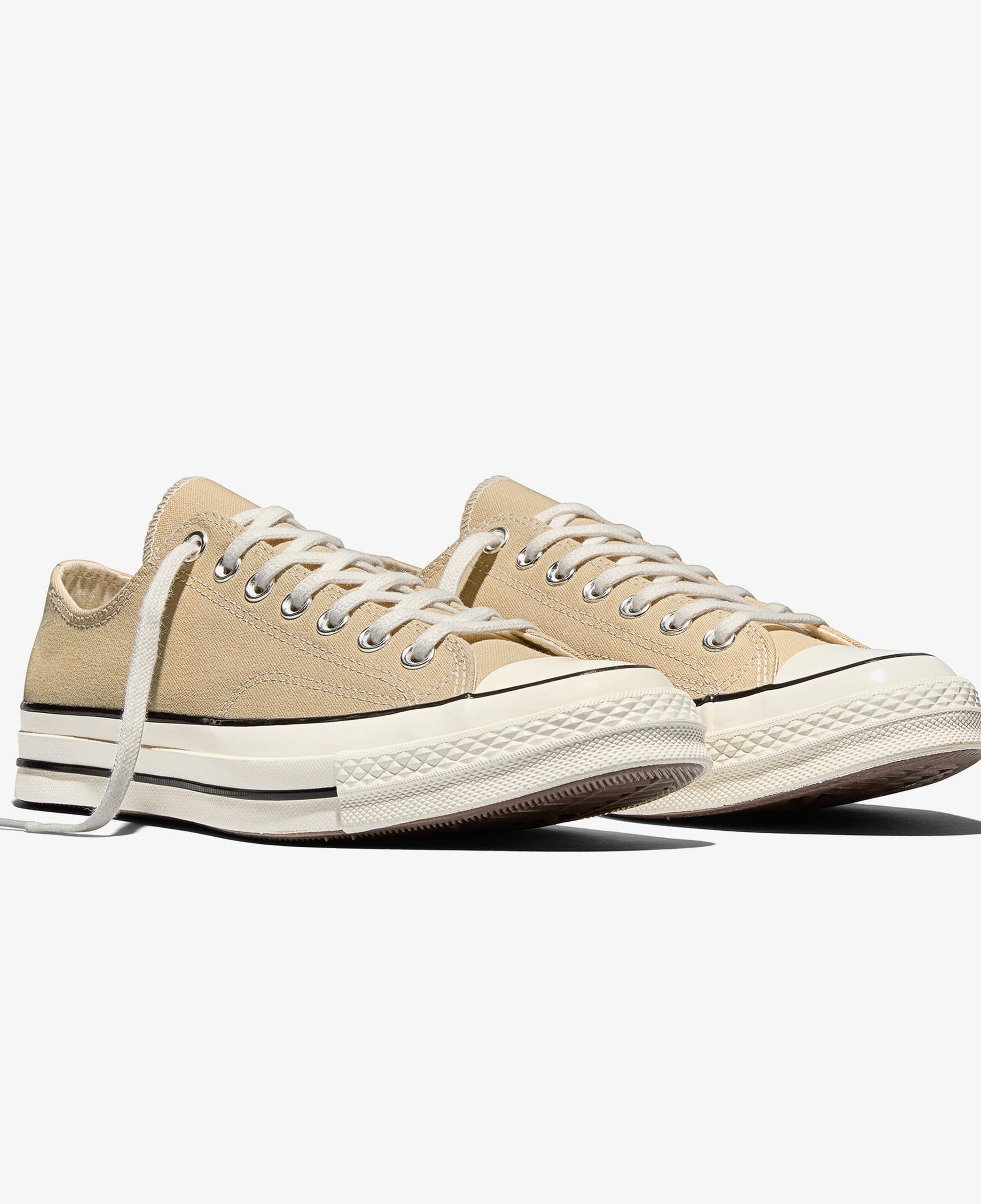Converse Chuck 70 Unisex Sarı Sneaker