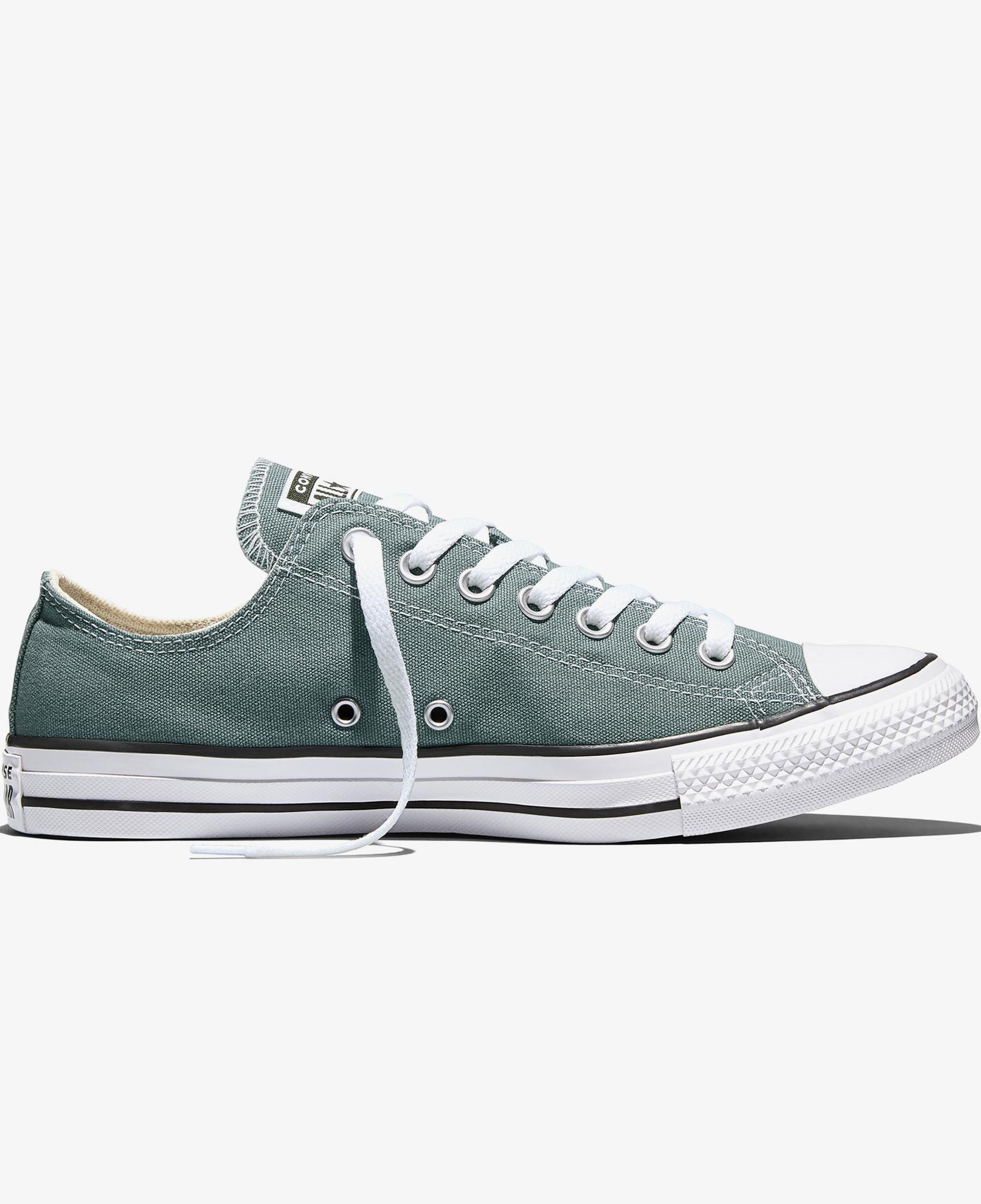 Converse Chuck Taylor All Star Unisex Yeşil Sneaker