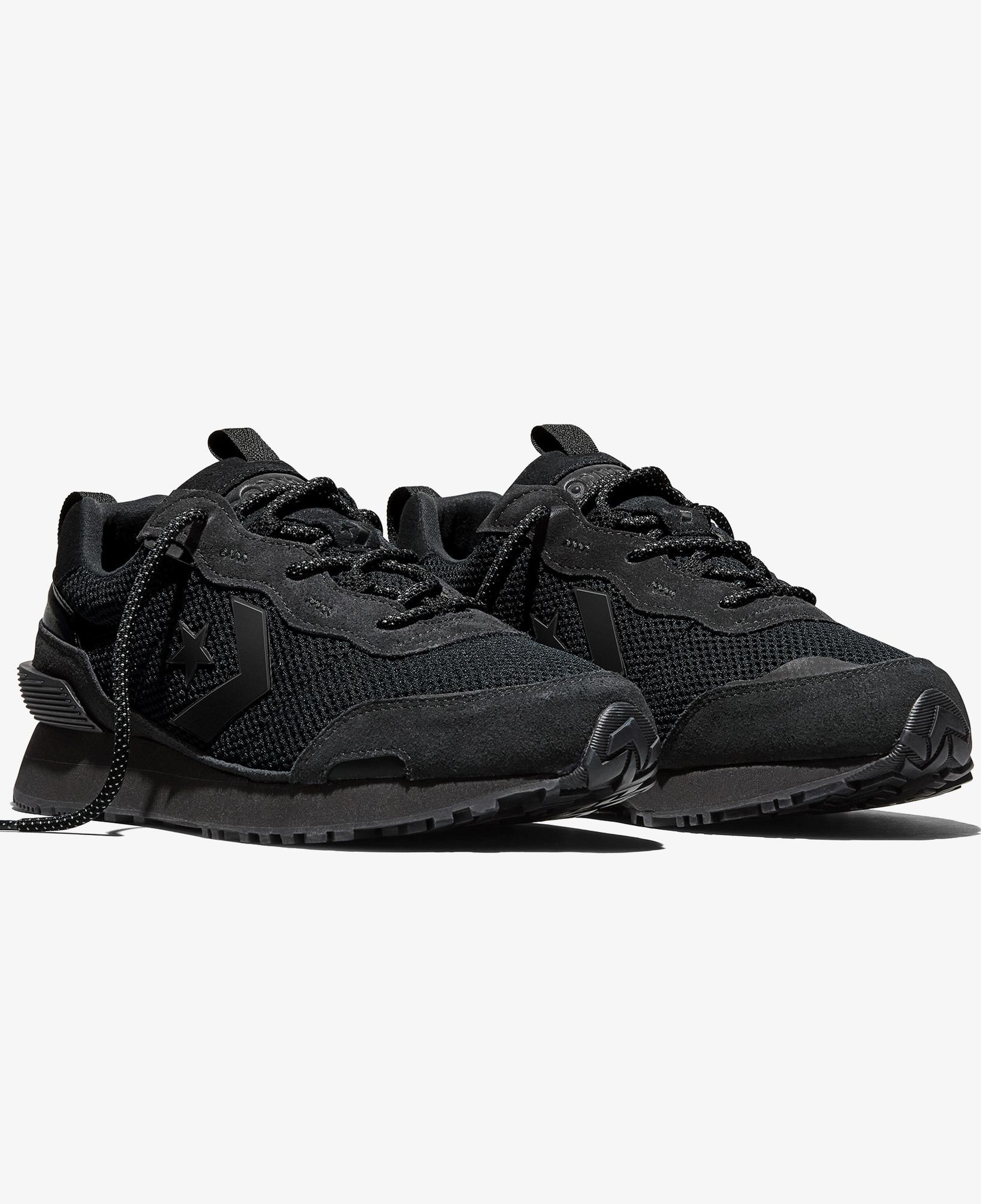 Converse Omega Trainer Unisex Siyah Sneaker